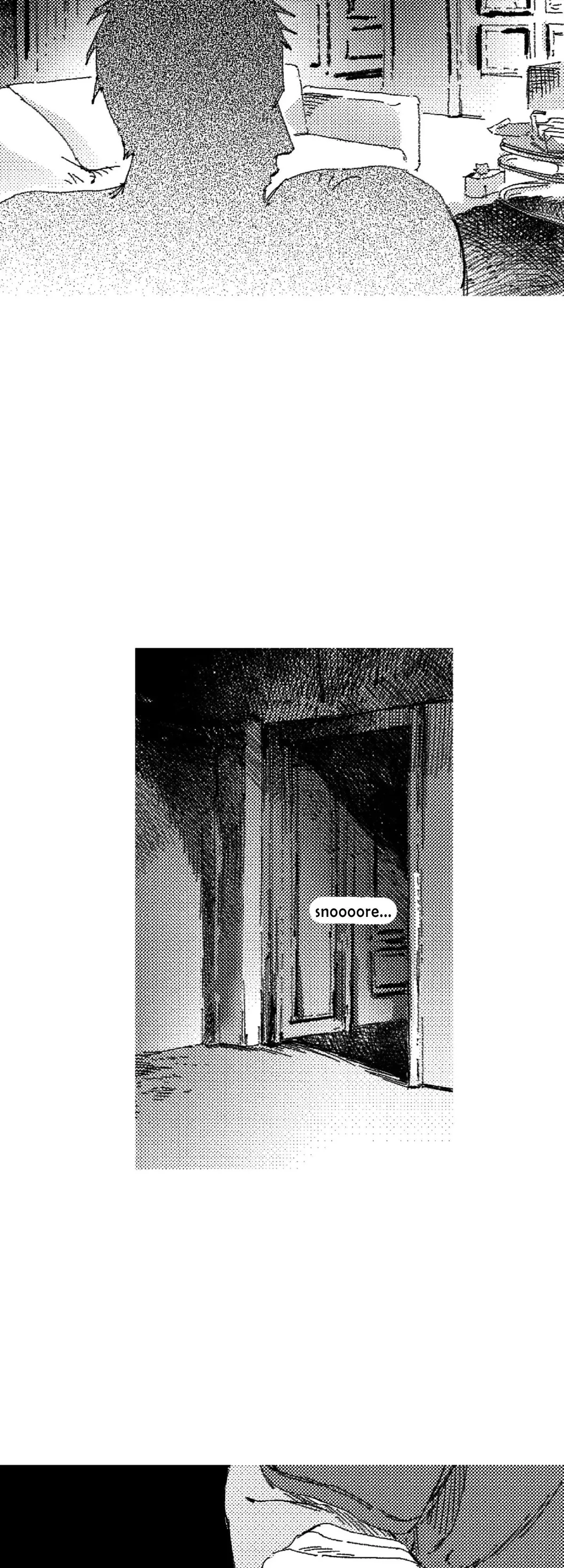Read No More Eurydice chapter 43 image 6 on Lezhin