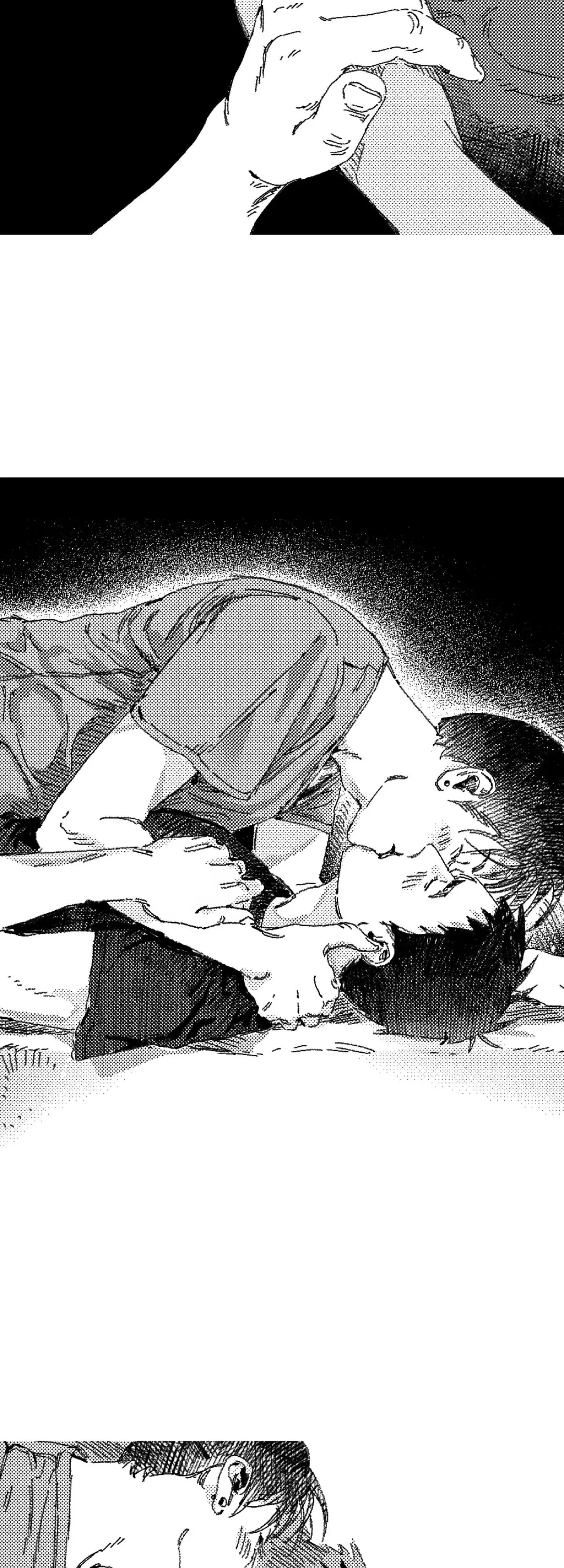 Read No More Eurydice chapter 43 image 7 on Lezhin