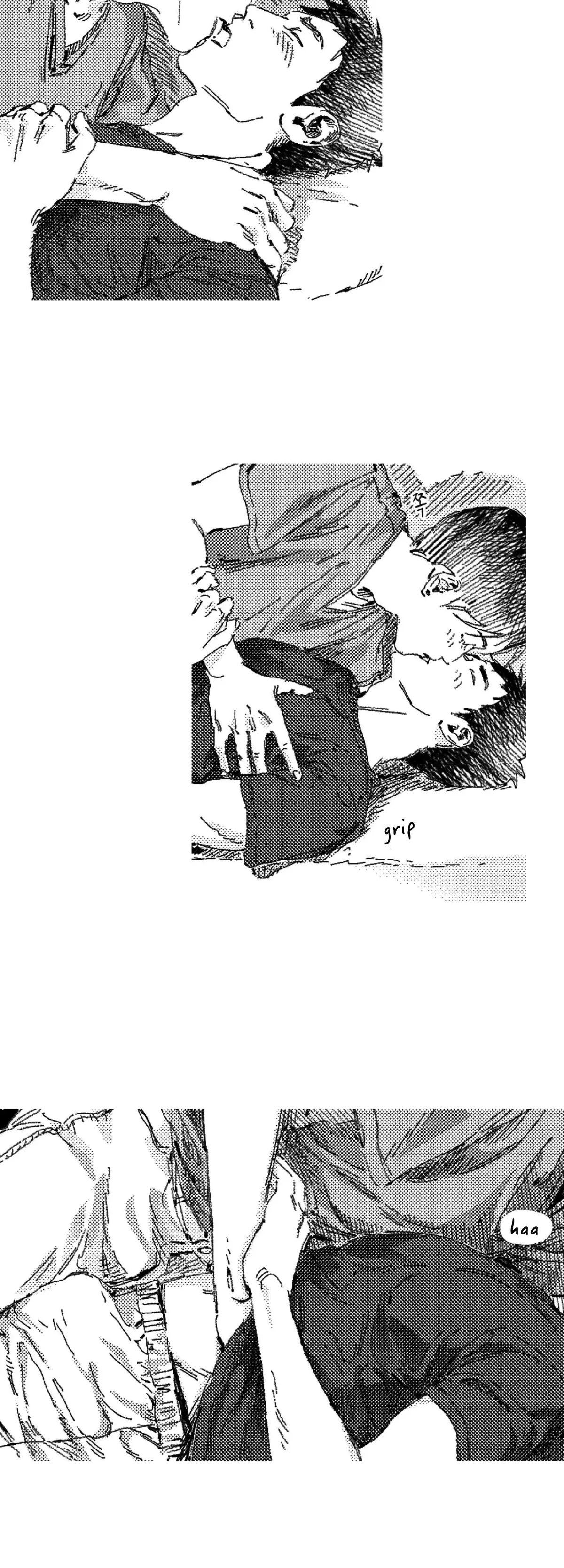 Read No More Eurydice chapter 43 image 8 on Lezhin