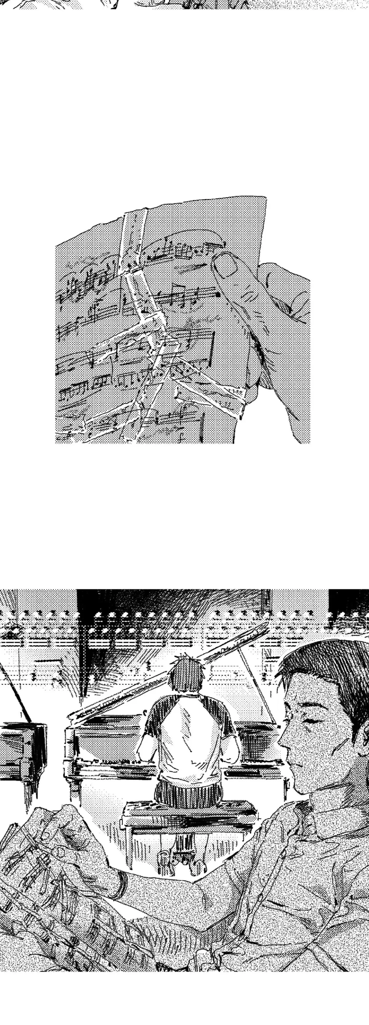 Read No More Eurydice chapter 44 image 13 on Lezhin