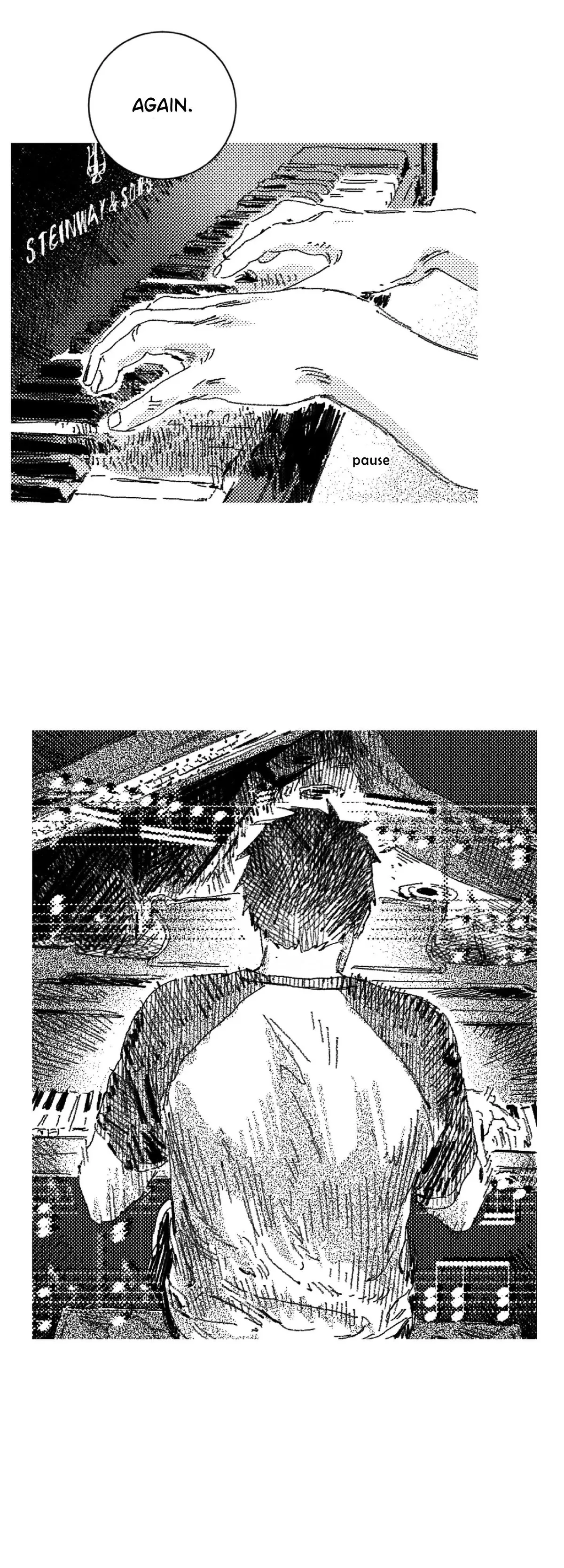 Read No More Eurydice chapter 44 image 15 on Lezhin
