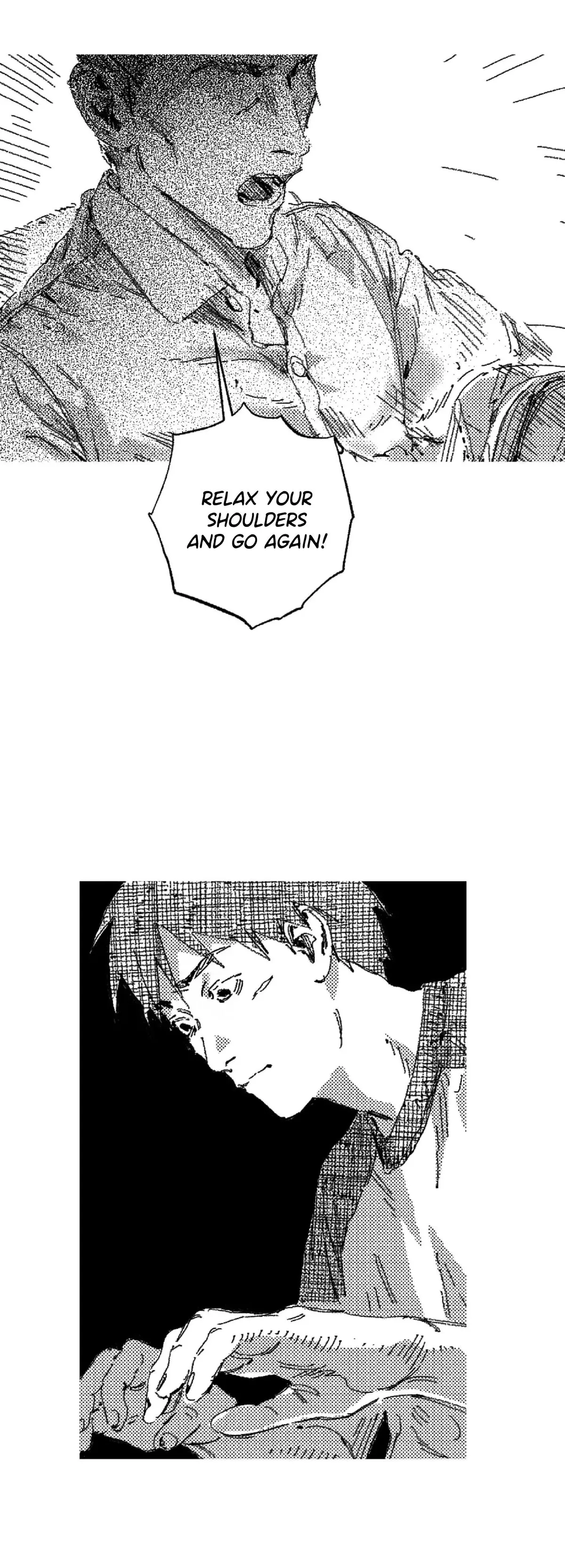 Read No More Eurydice chapter 44 image 16 on Lezhin