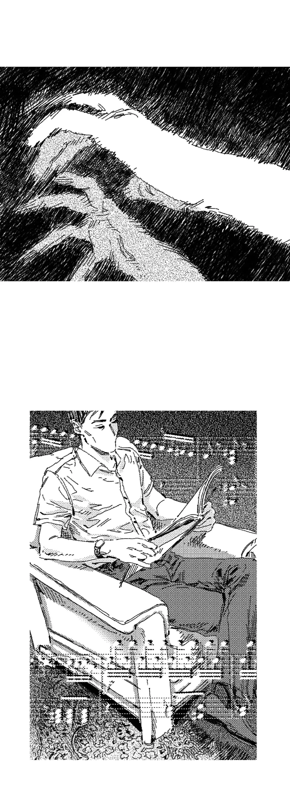 Read No More Eurydice chapter 44 image 17 on Lezhin