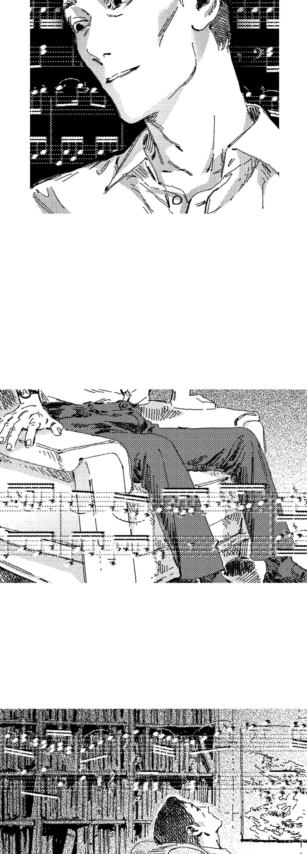 Read No More Eurydice chapter 44 image 21 on Lezhin