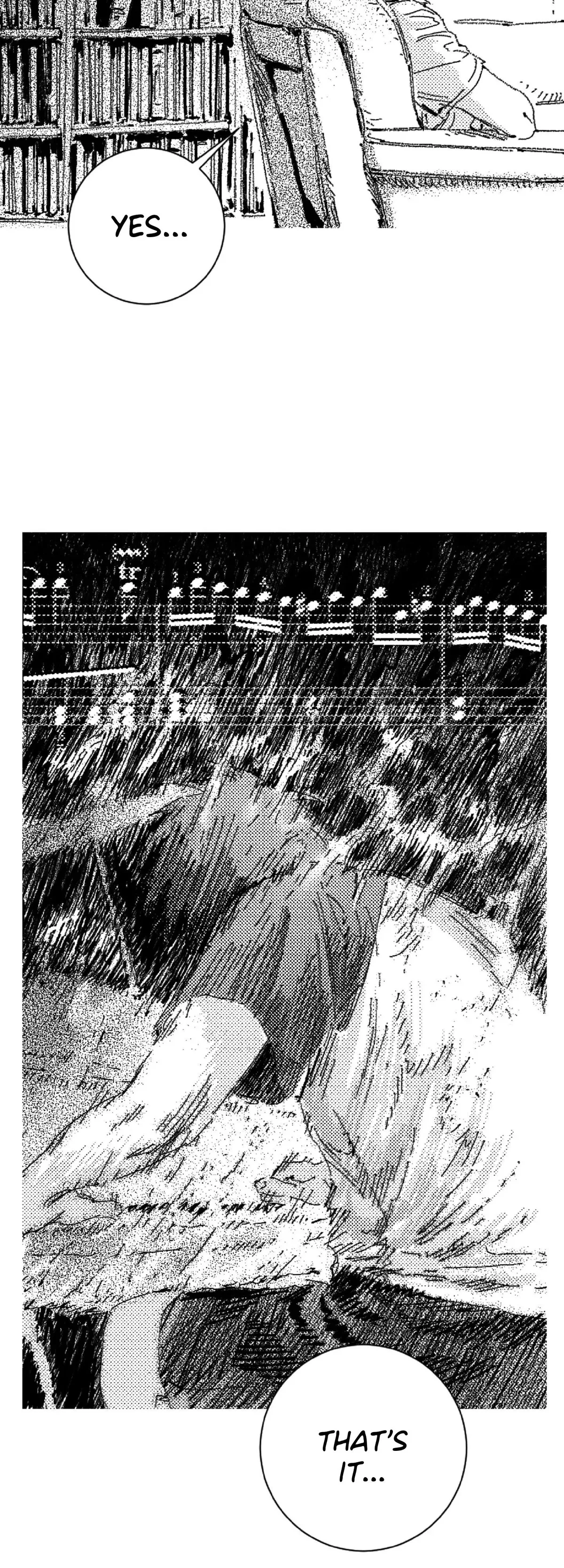 Read No More Eurydice chapter 44 image 22 on Lezhin