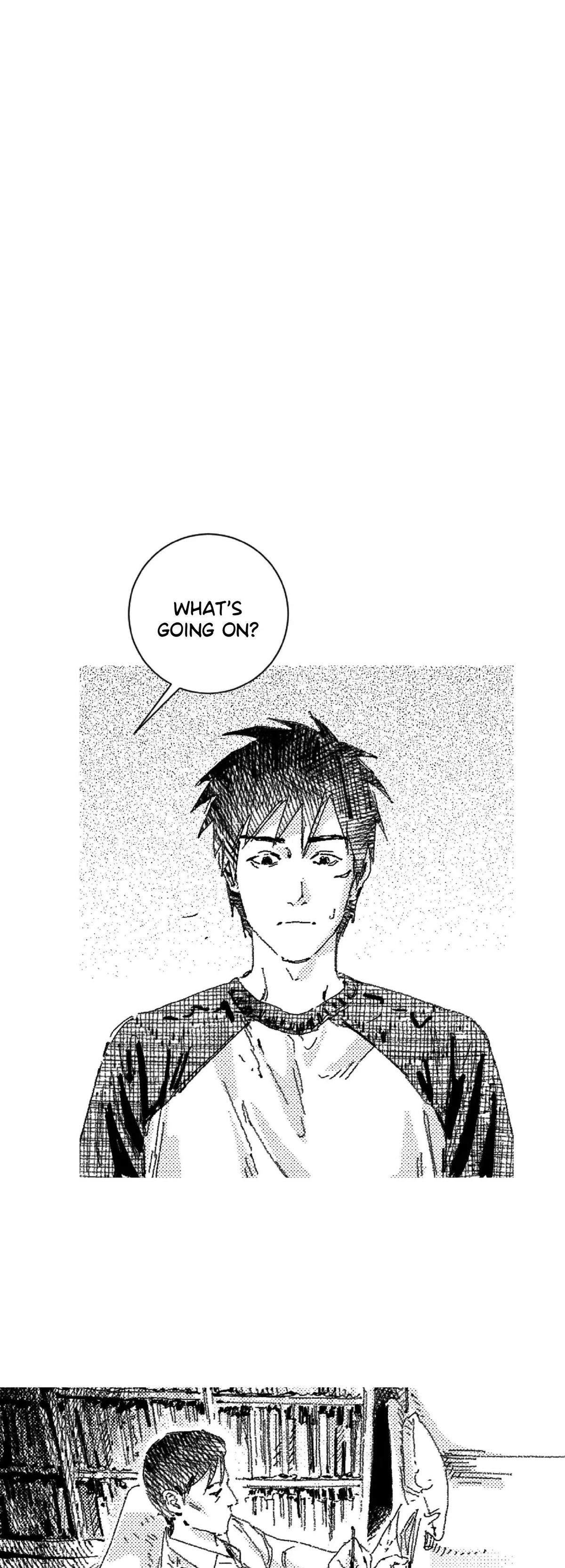 Read No More Eurydice chapter 44 image 23 on Lezhin