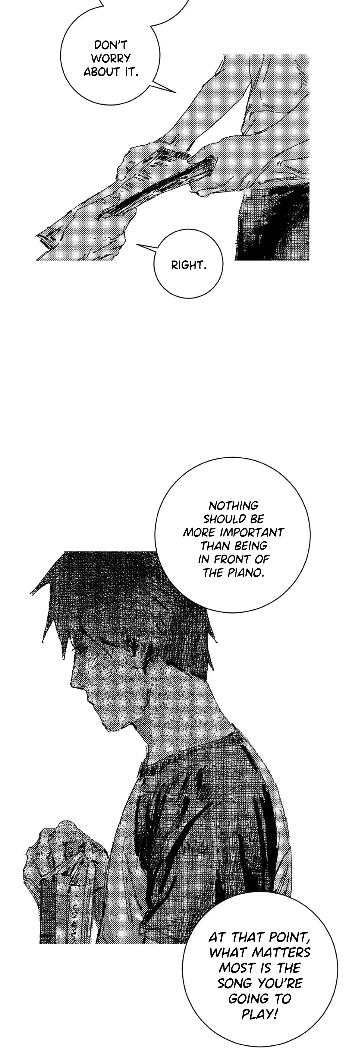 Read No More Eurydice chapter 44 image 25 on Lezhin