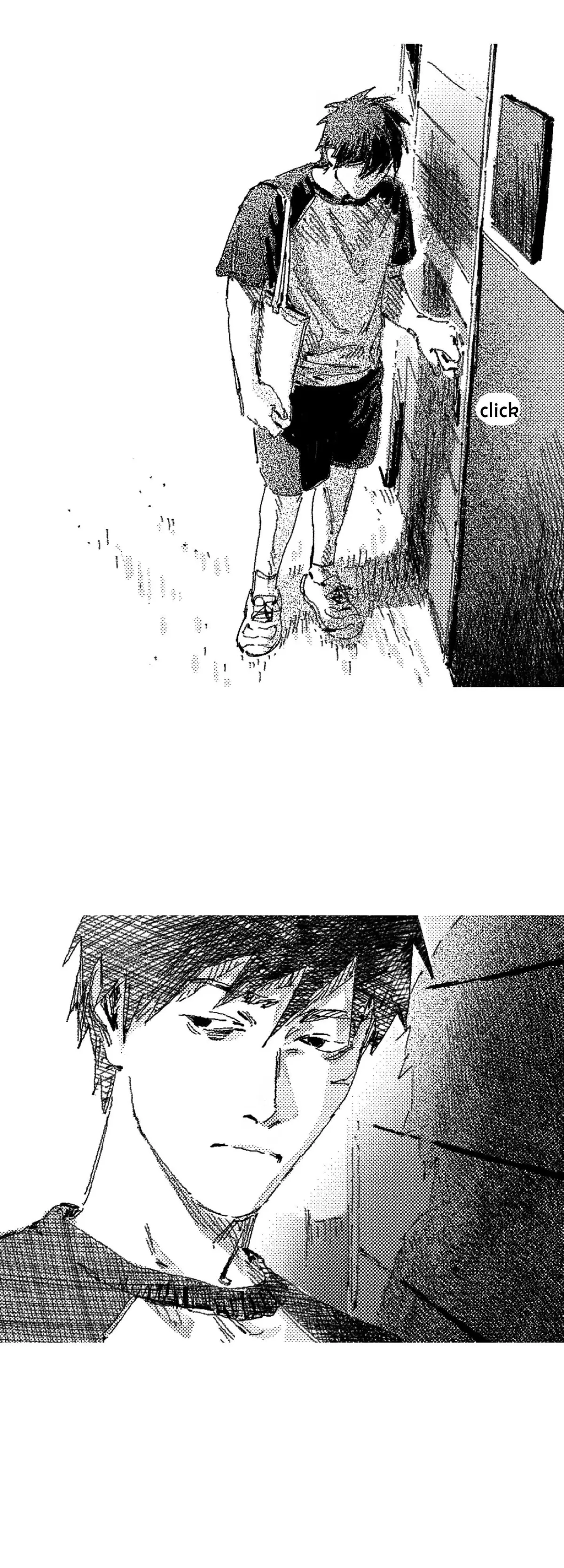 Read No More Eurydice chapter 44 image 28 on Lezhin