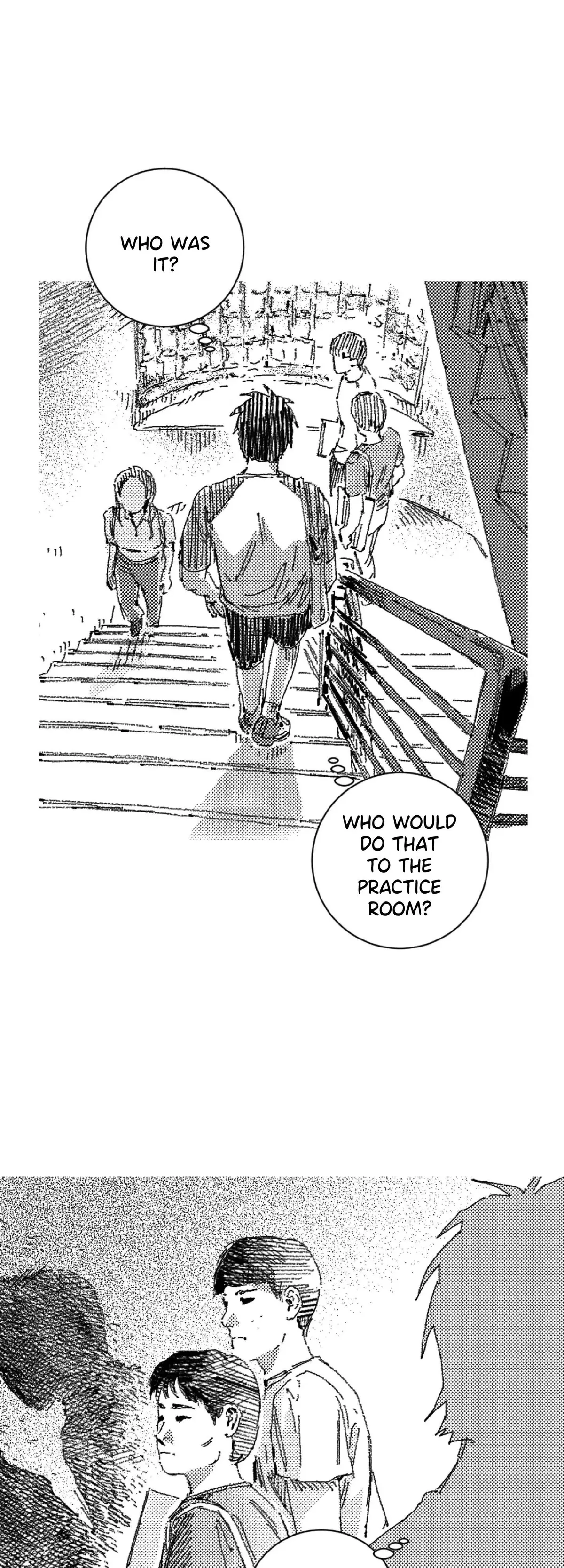 Read No More Eurydice chapter 44 image 29 on Lezhin