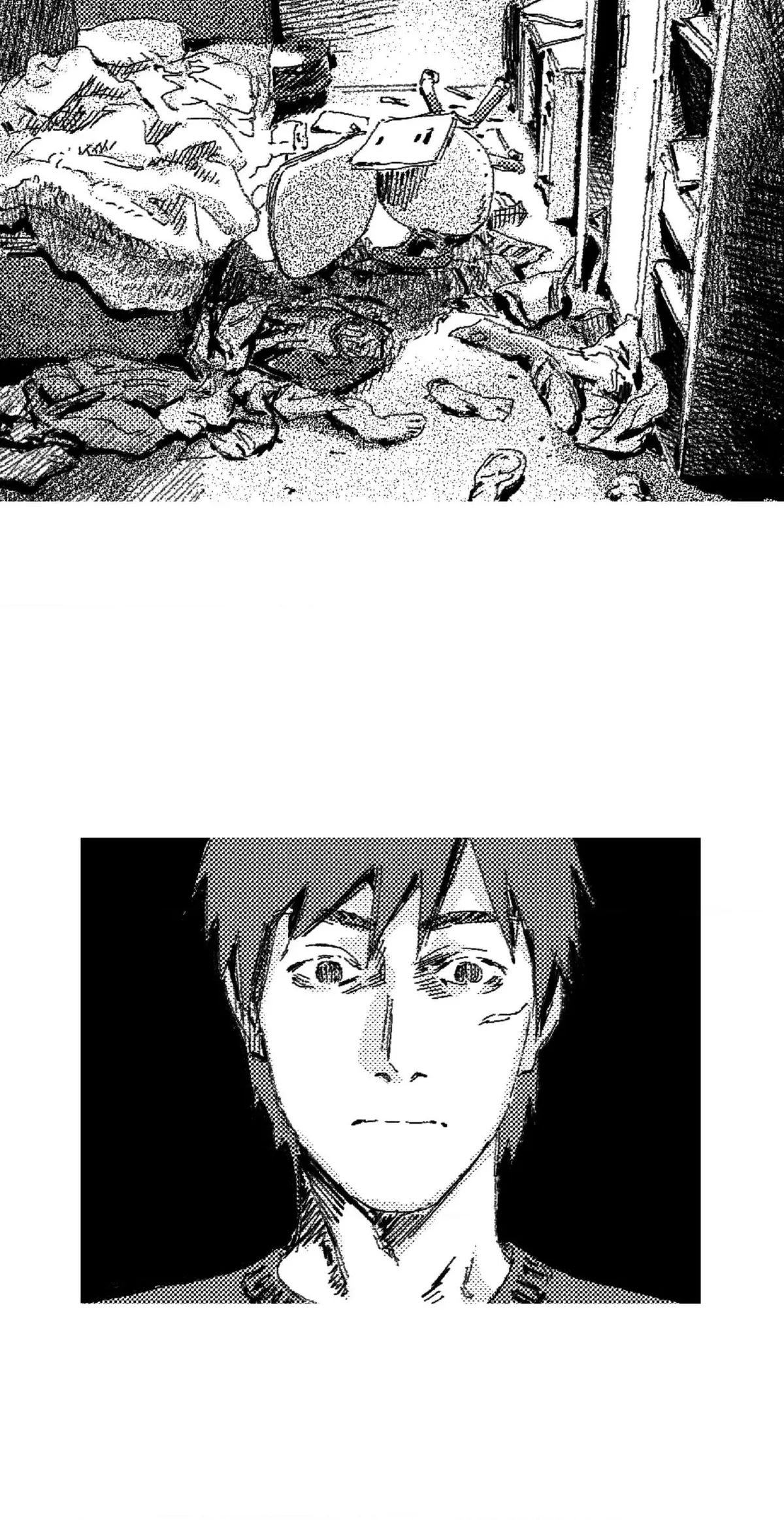 Read No More Eurydice chapter 44 image 33 on Lezhin
