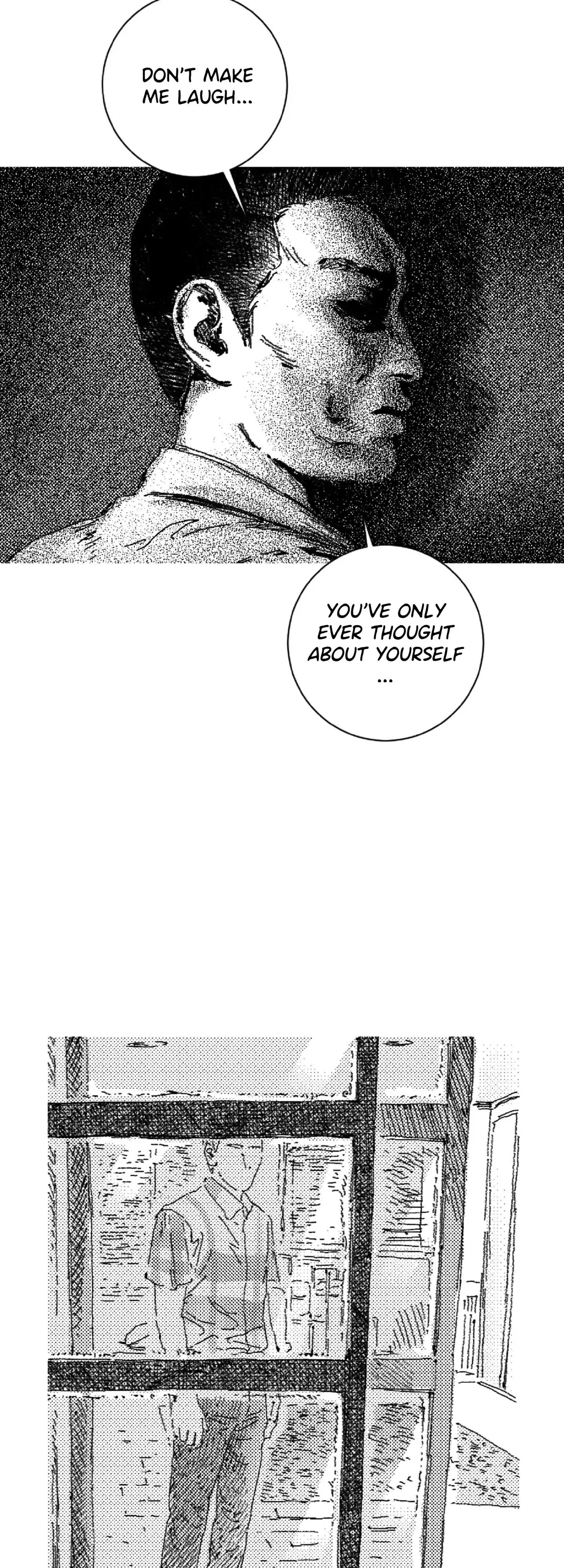 Read No More Eurydice chapter 44 image 4 on Lezhin