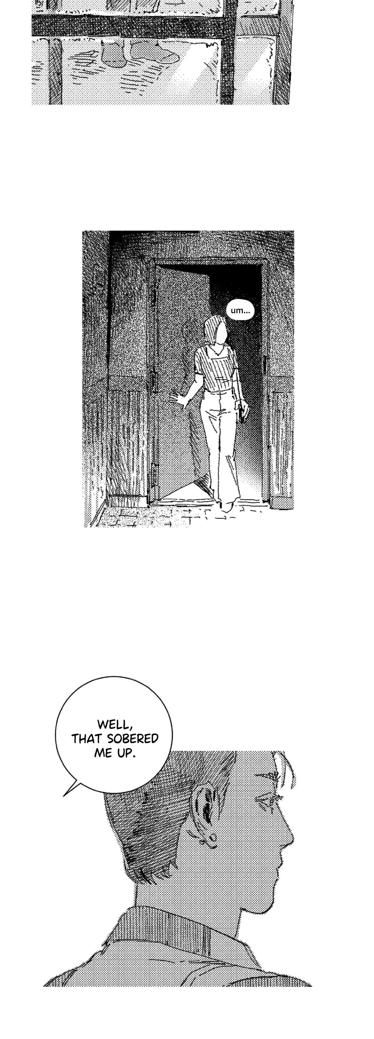 Read No More Eurydice chapter 44 image 5 on Lezhin