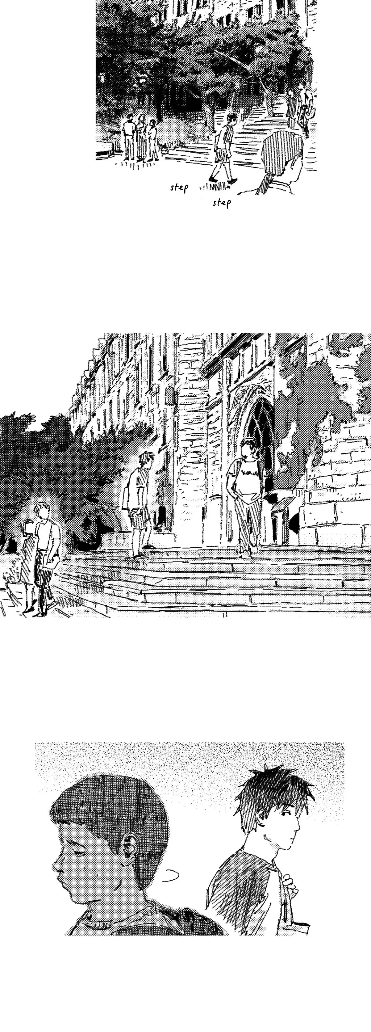 Read No More Eurydice chapter 44 image 7 on Lezhin