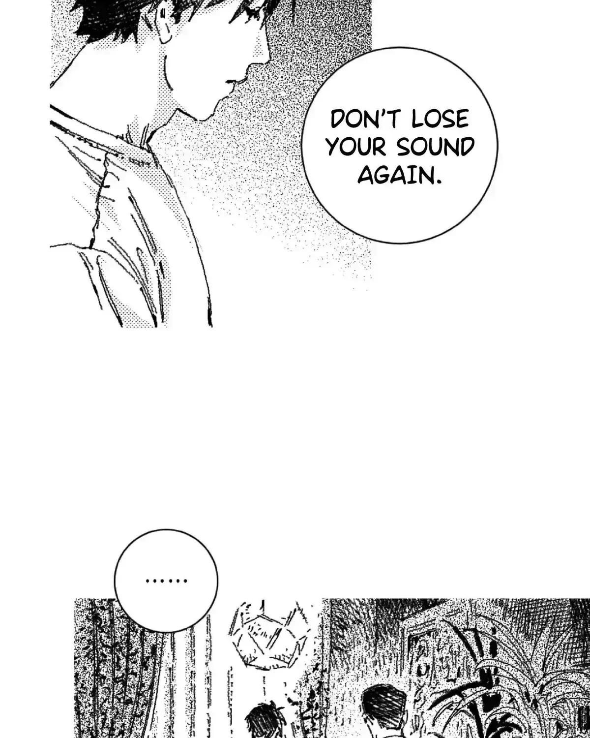 Read No More Eurydice chapter 45.2 image 13 on Lezhin