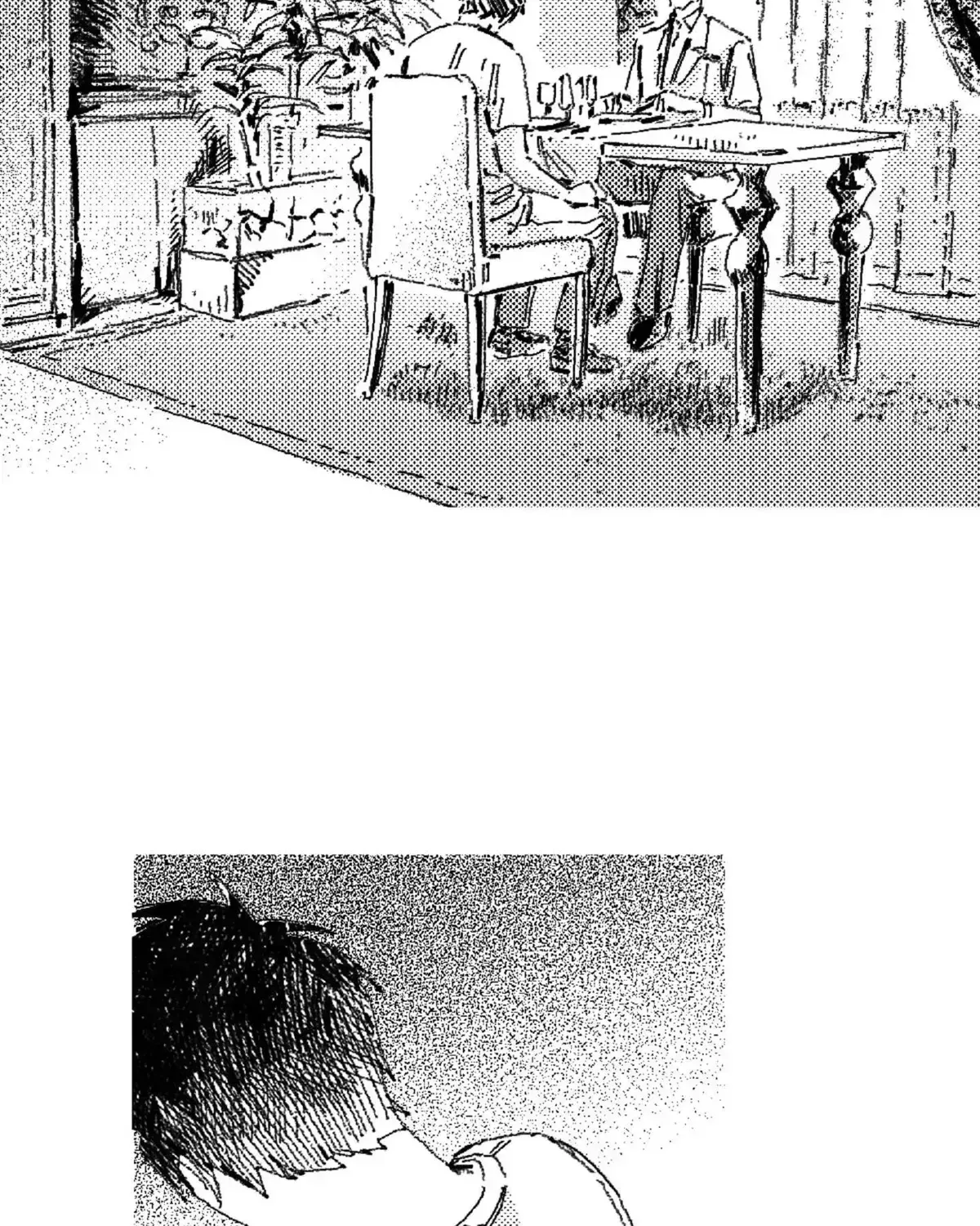 Read No More Eurydice chapter 45.2 image 19 on Lezhin