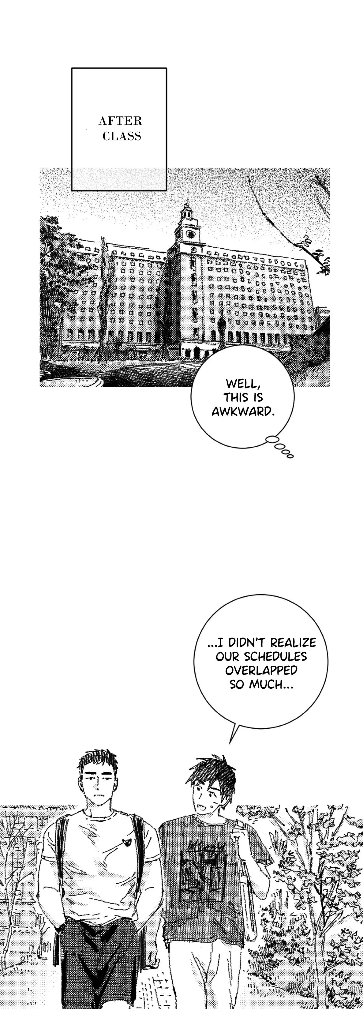 Read No More Eurydice chapter 46 image 0 on Lezhin
