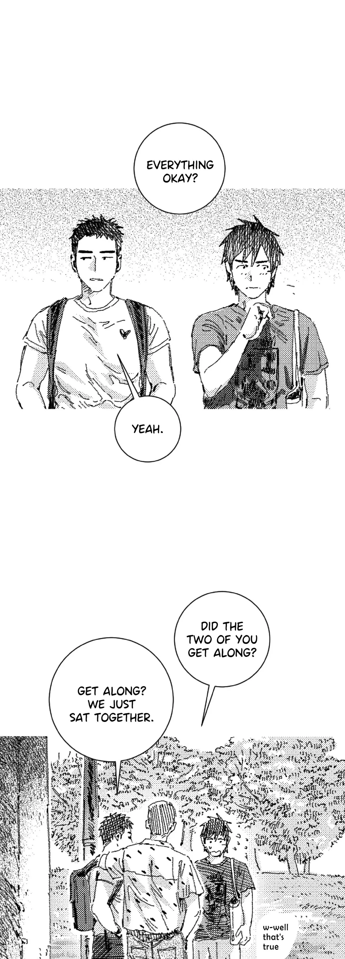 Read No More Eurydice chapter 46 image 10 on Lezhin