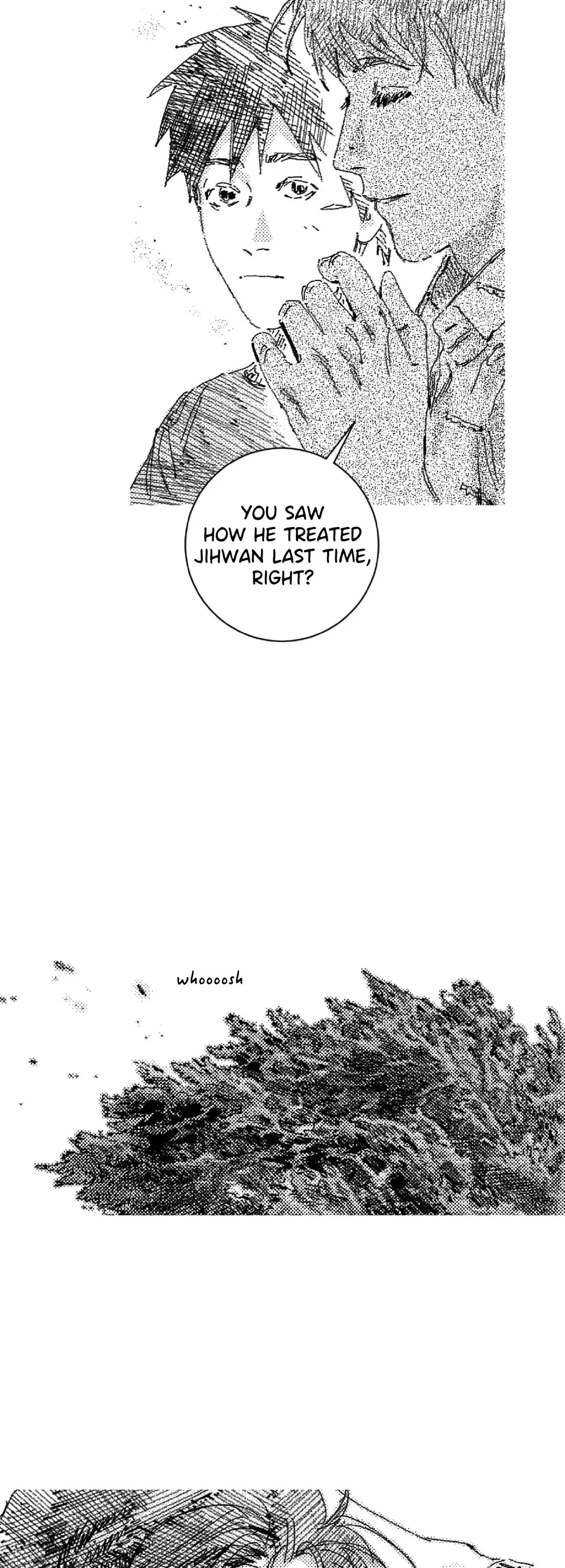 Read No More Eurydice chapter 46 image 12 on Lezhin