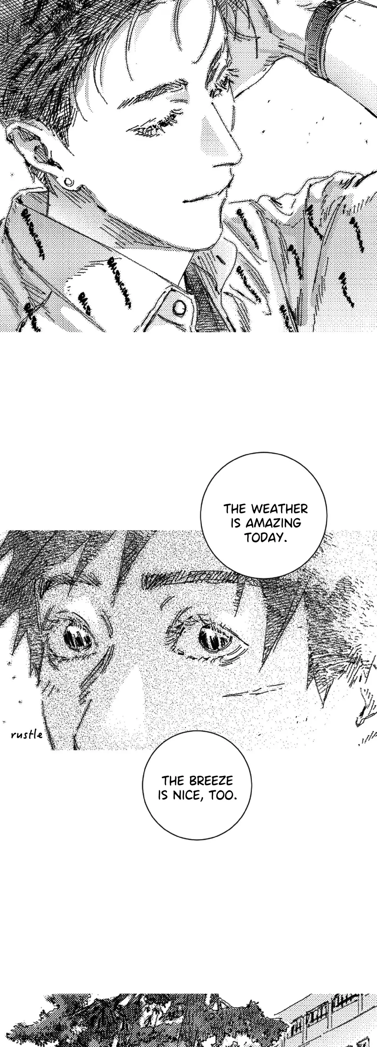 Read No More Eurydice chapter 46 image 13 on Lezhin