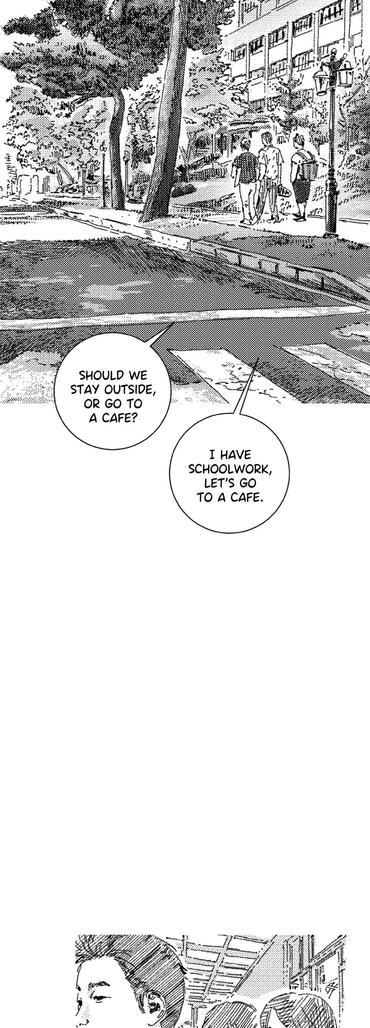 Read No More Eurydice chapter 46 image 14 on Lezhin