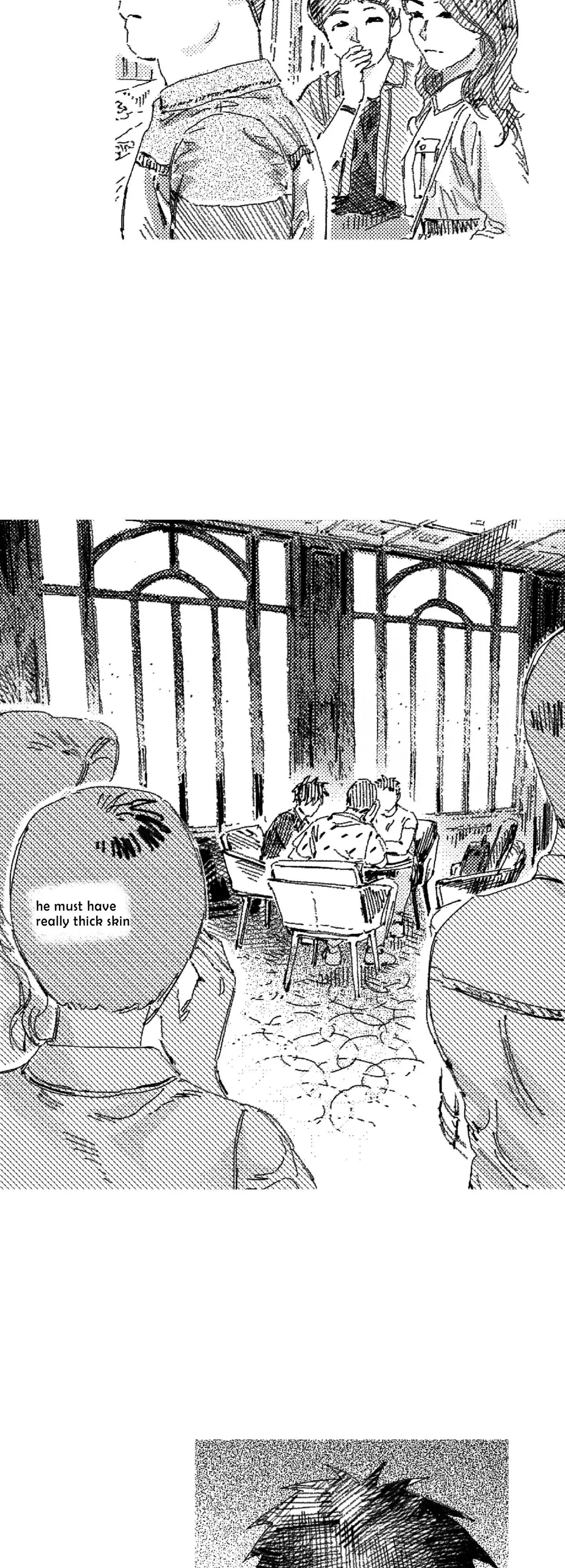 Read No More Eurydice chapter 46 image 15 on Lezhin