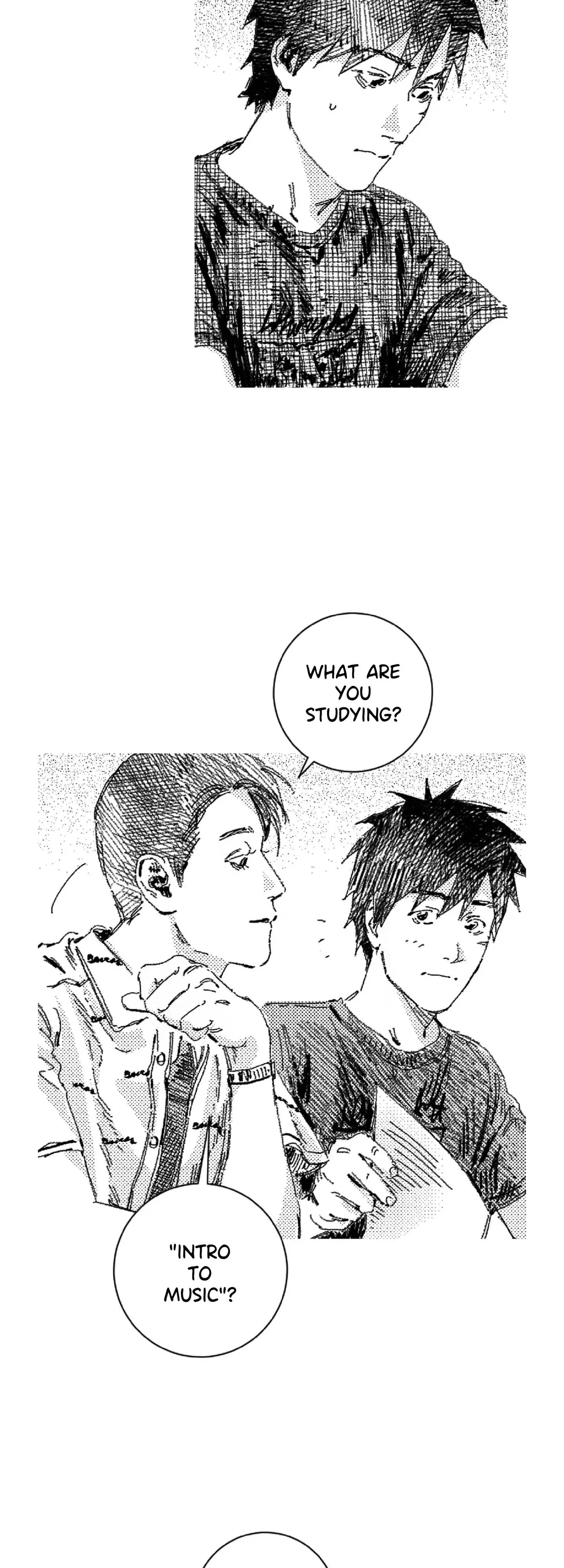 Read No More Eurydice chapter 46 image 16 on Lezhin