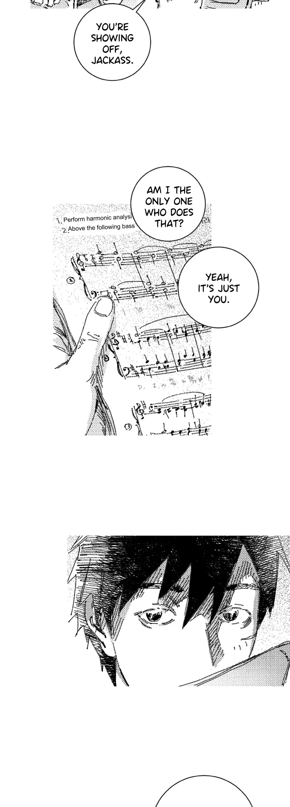 Read No More Eurydice chapter 46 image 18 on Lezhin