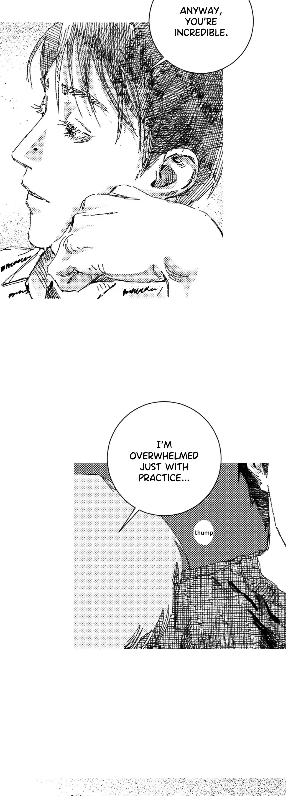 Read No More Eurydice chapter 46 image 19 on Lezhin