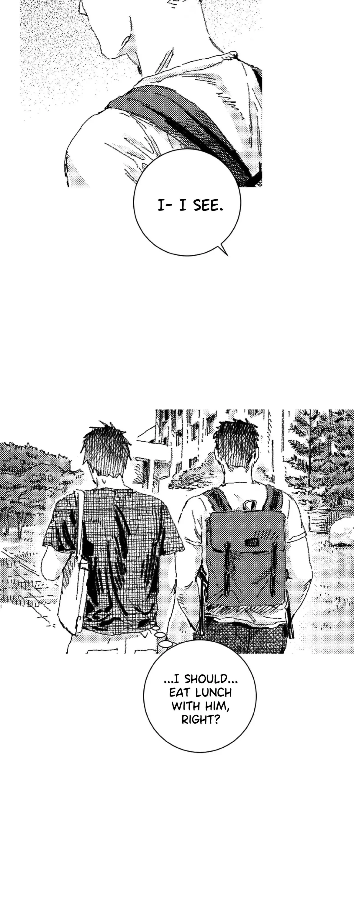 Read No More Eurydice chapter 46 image 2 on Lezhin