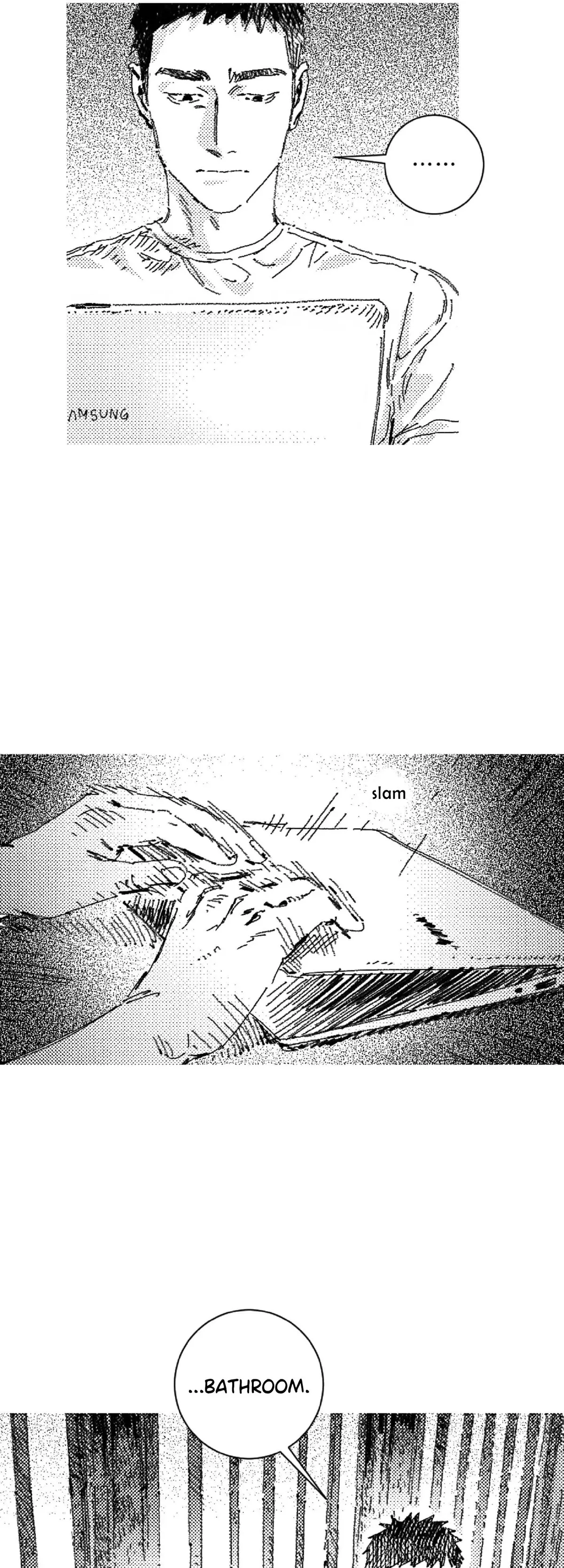 Read No More Eurydice chapter 46 image 21 on Lezhin