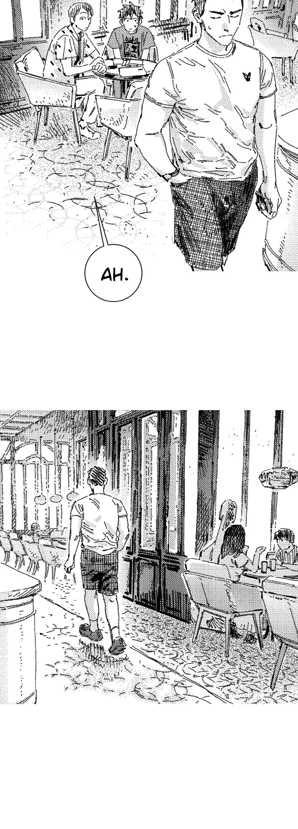 Read No More Eurydice chapter 46 image 22 on Lezhin