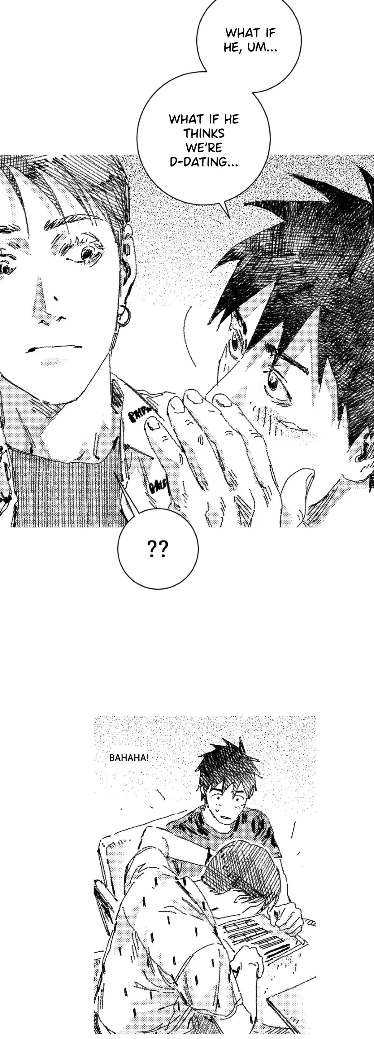 Read No More Eurydice chapter 46 image 26 on Lezhin