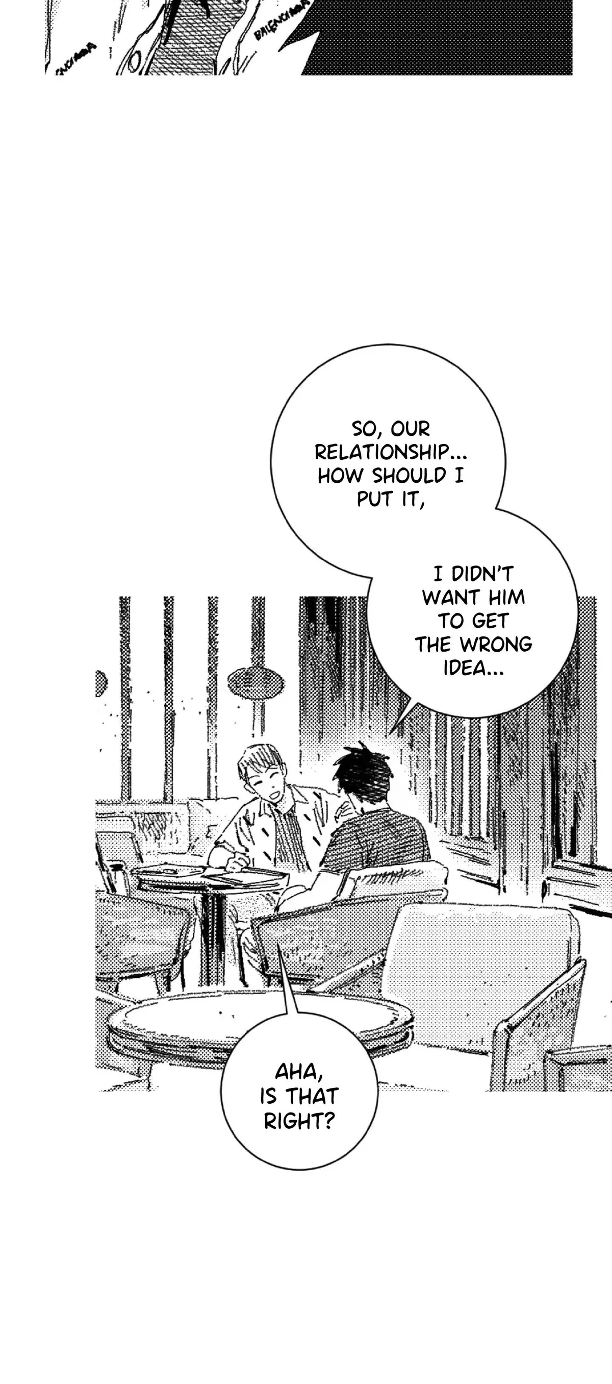 Read No More Eurydice chapter 46 image 30 on Lezhin