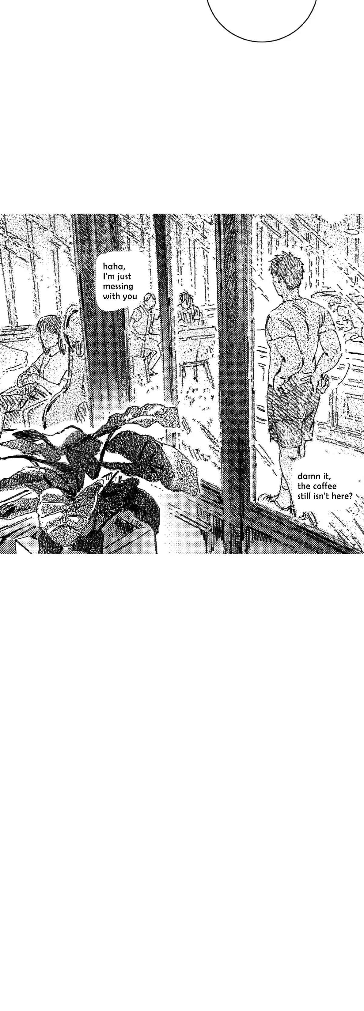 Read No More Eurydice chapter 46 image 32 on Lezhin