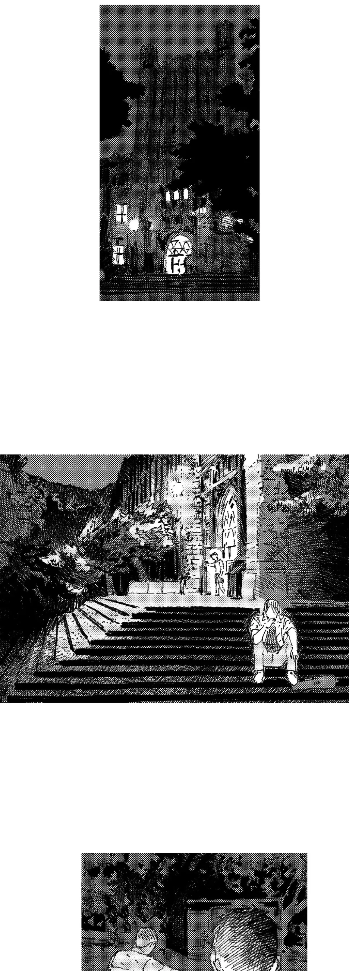 Read No More Eurydice chapter 46 image 33 on Lezhin