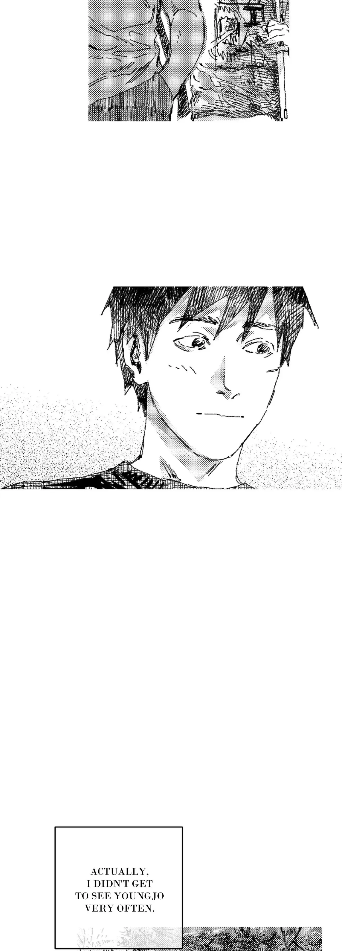 Read No More Eurydice chapter 46 image 5 on Lezhin