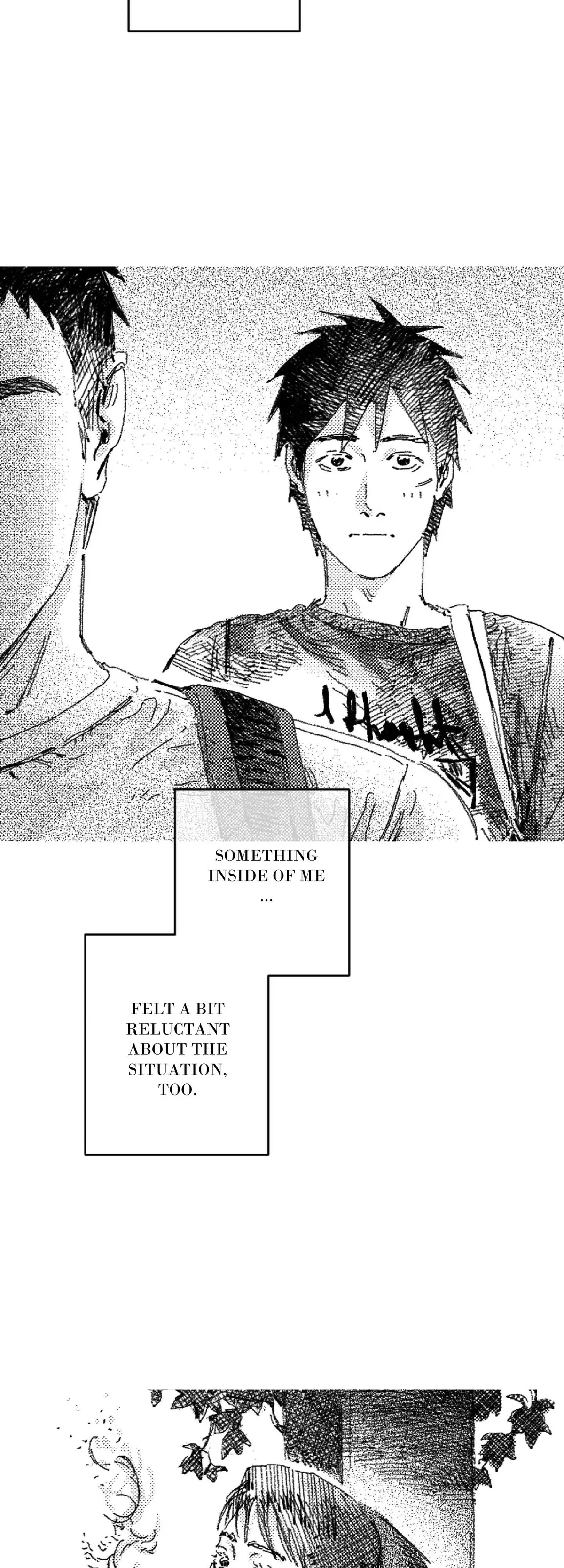 Read No More Eurydice chapter 46 image 7 on Lezhin