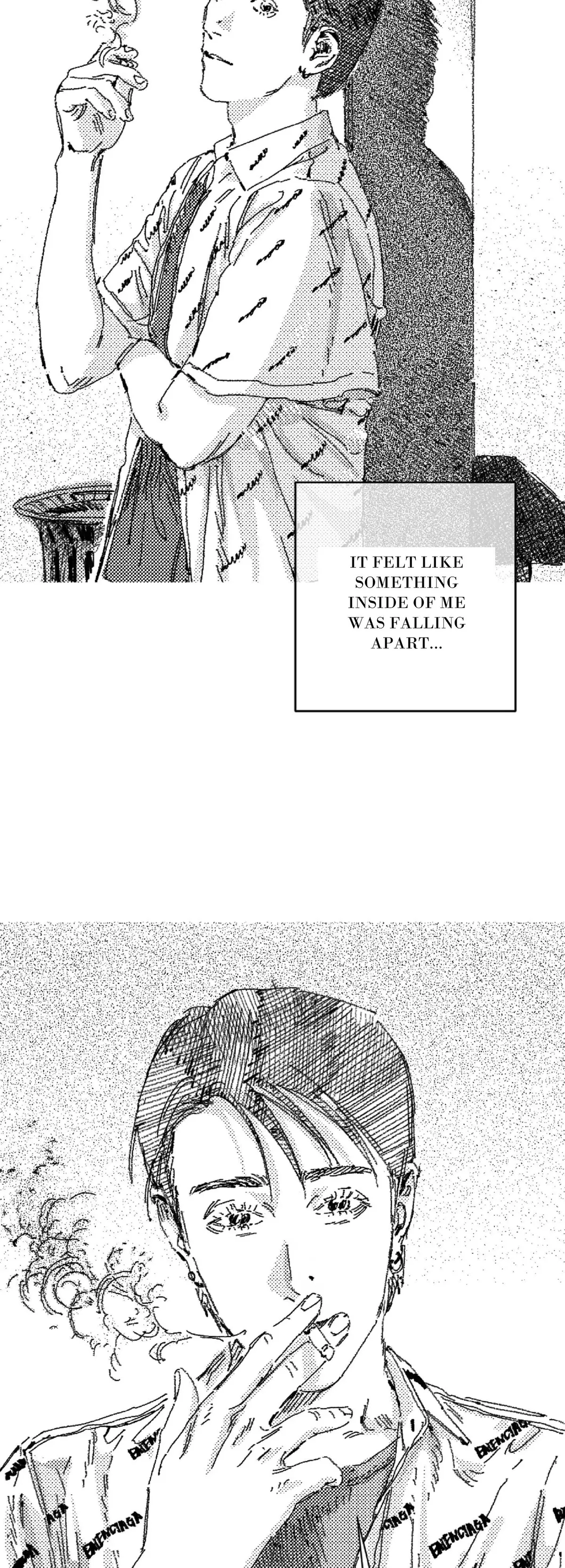 Read No More Eurydice chapter 46 image 8 on Lezhin