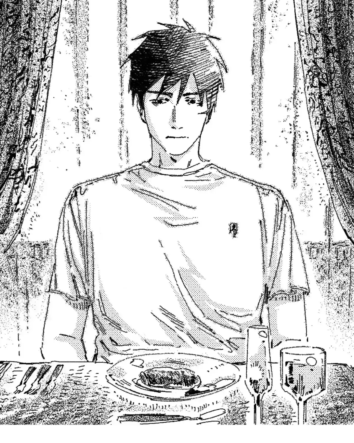 Read No More Eurydice chapter 49 image 10 on Lezhin