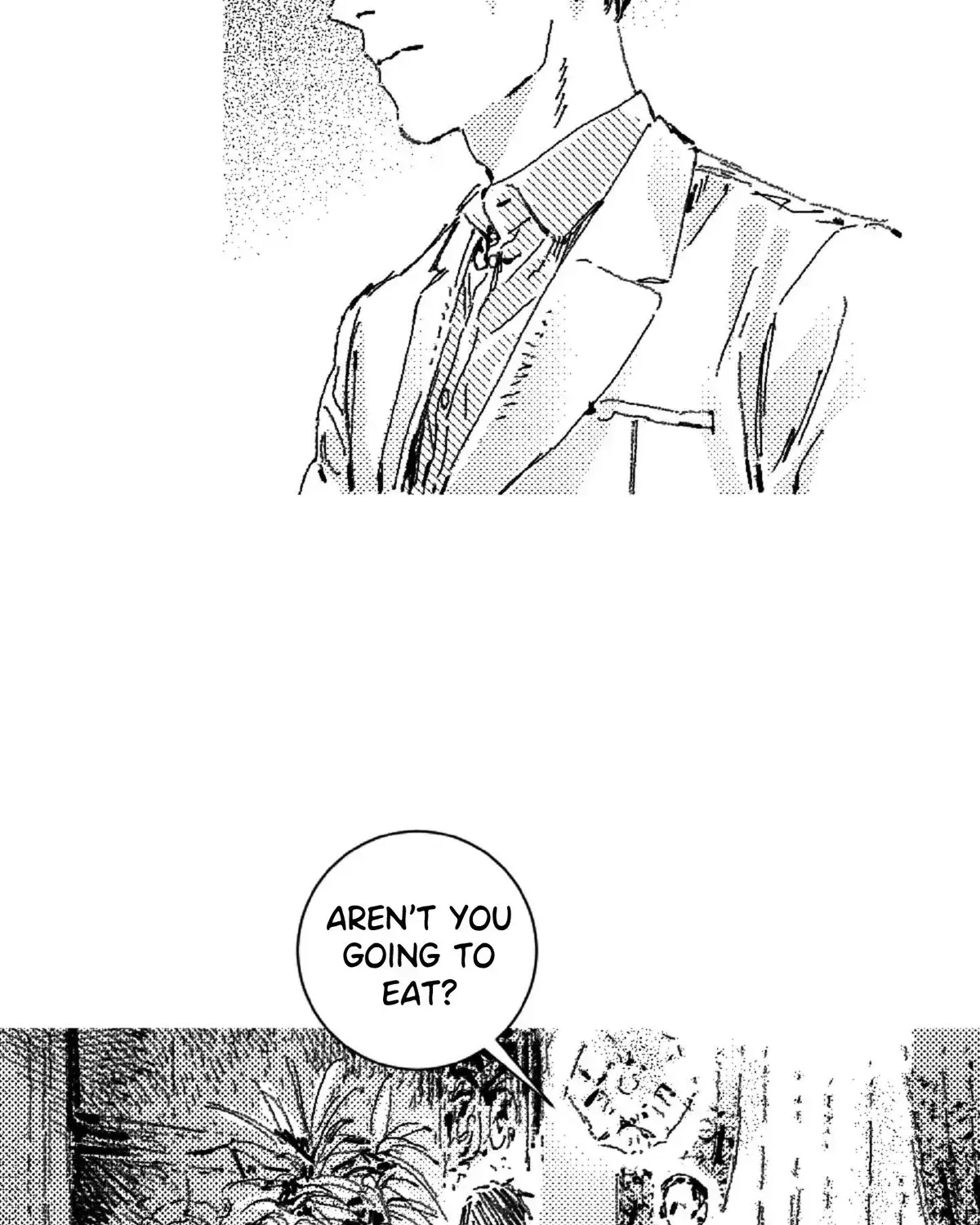 Read No More Eurydice chapter 49 image 18 on Lezhin