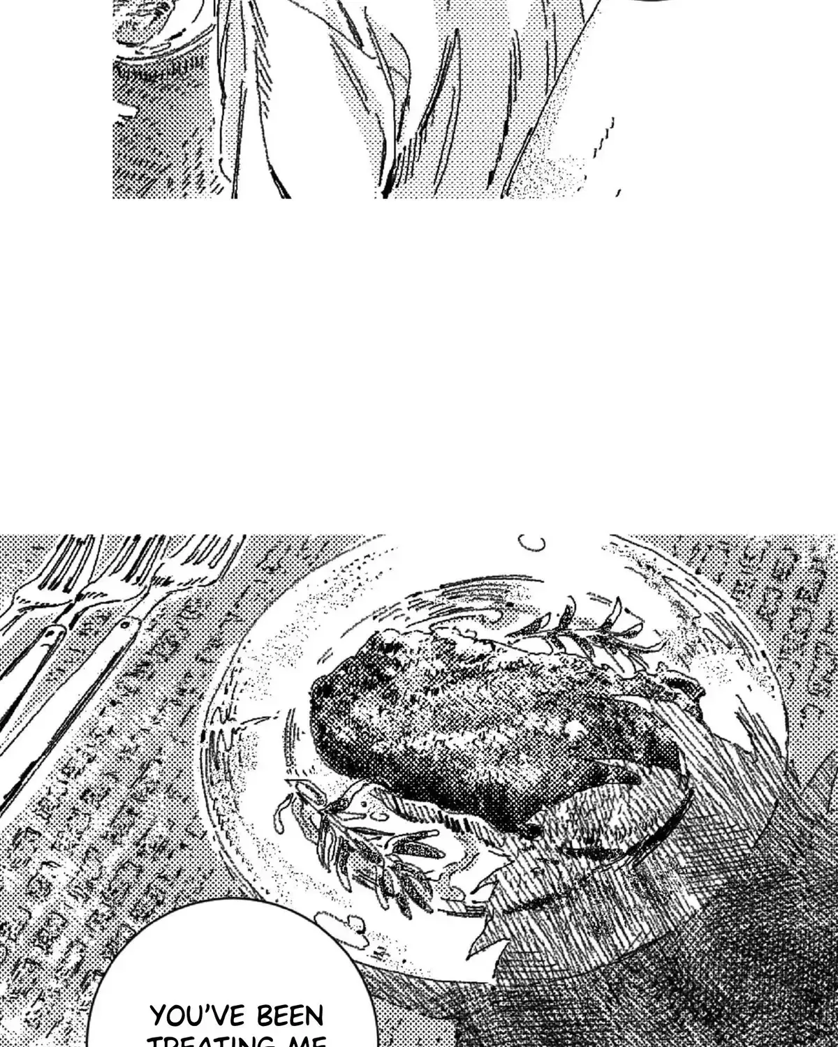 Read No More Eurydice chapter 49 image 21 on Lezhin