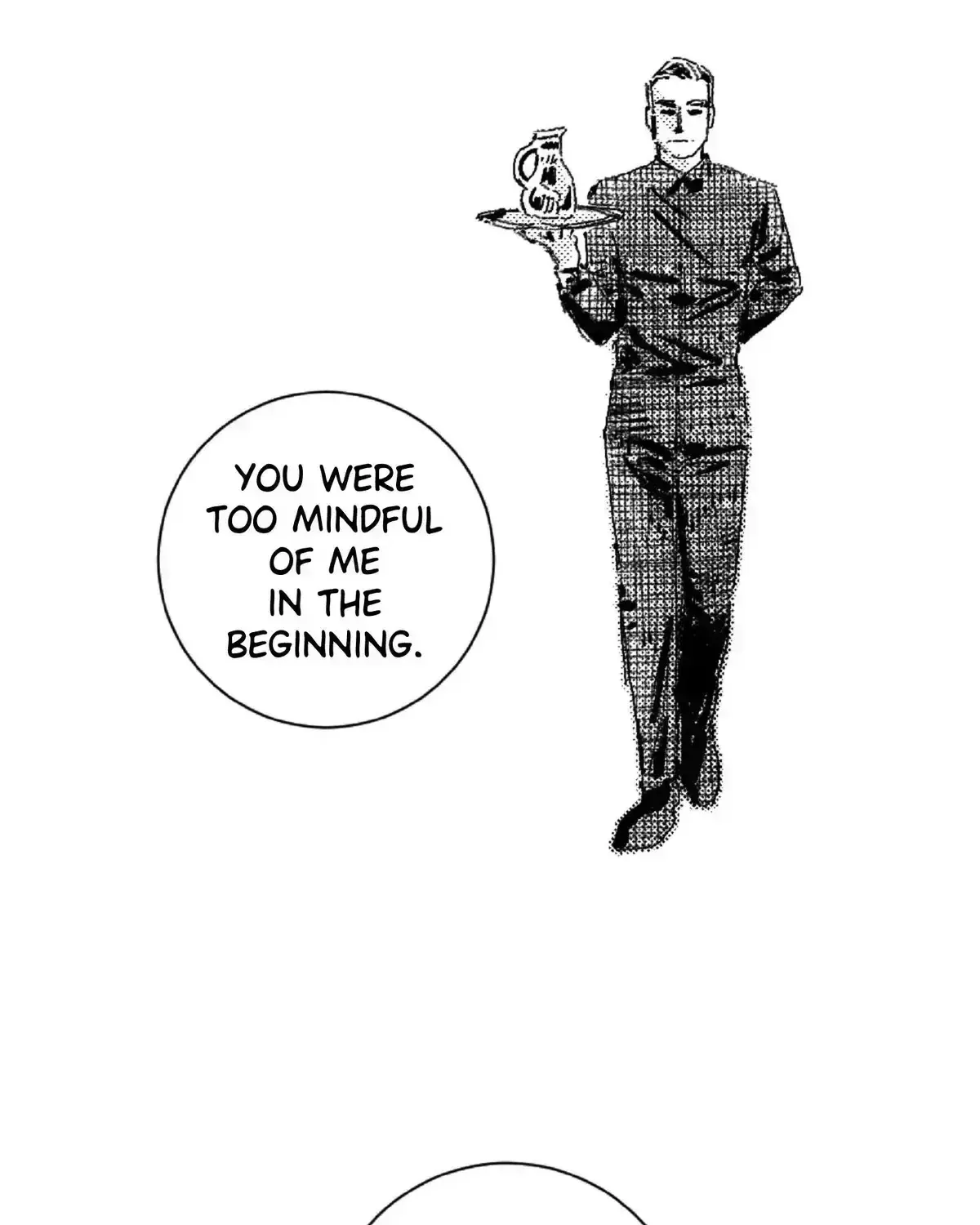 Read No More Eurydice chapter 49 image 25 on Lezhin