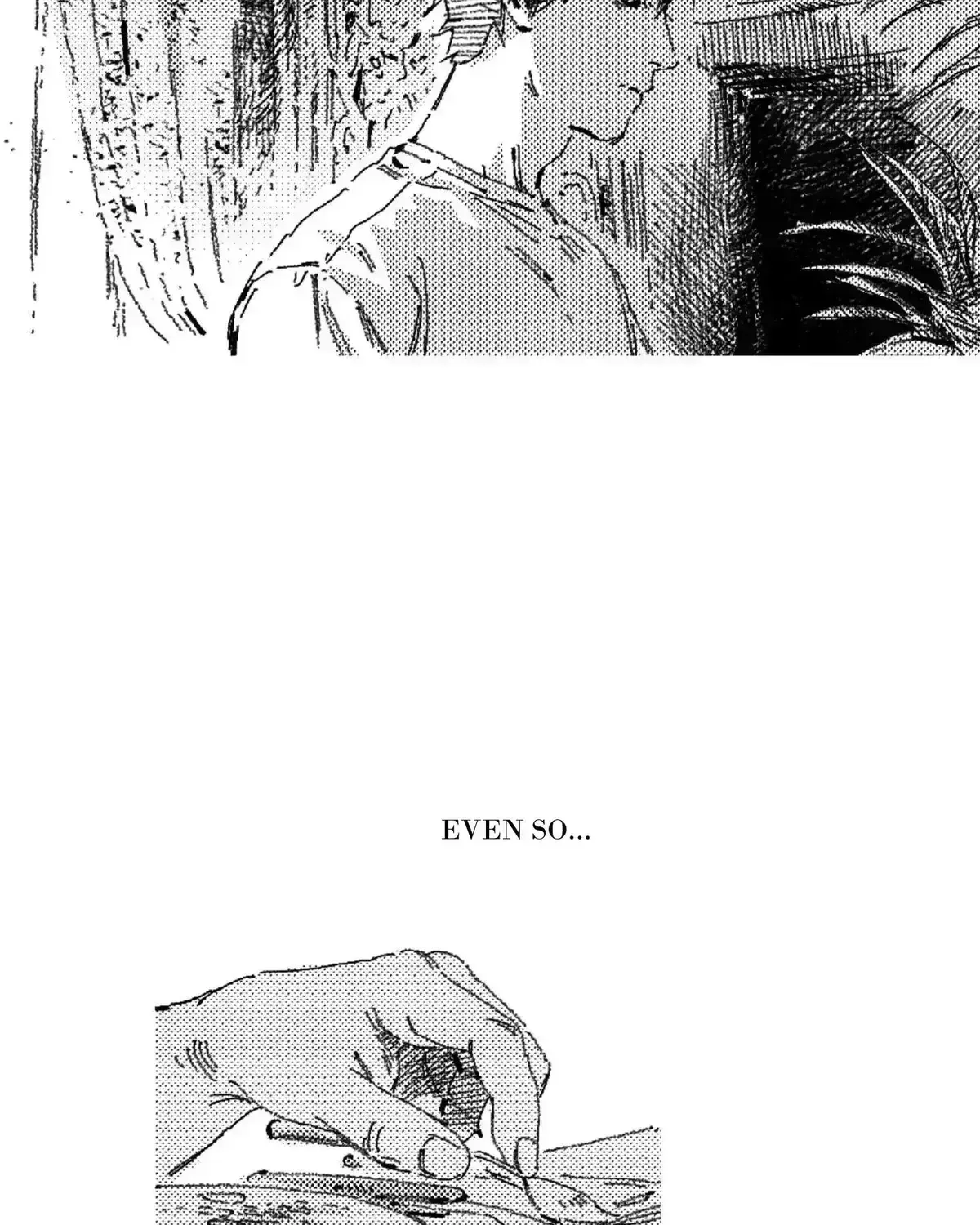 Read No More Eurydice chapter 49 image 30 on Lezhin