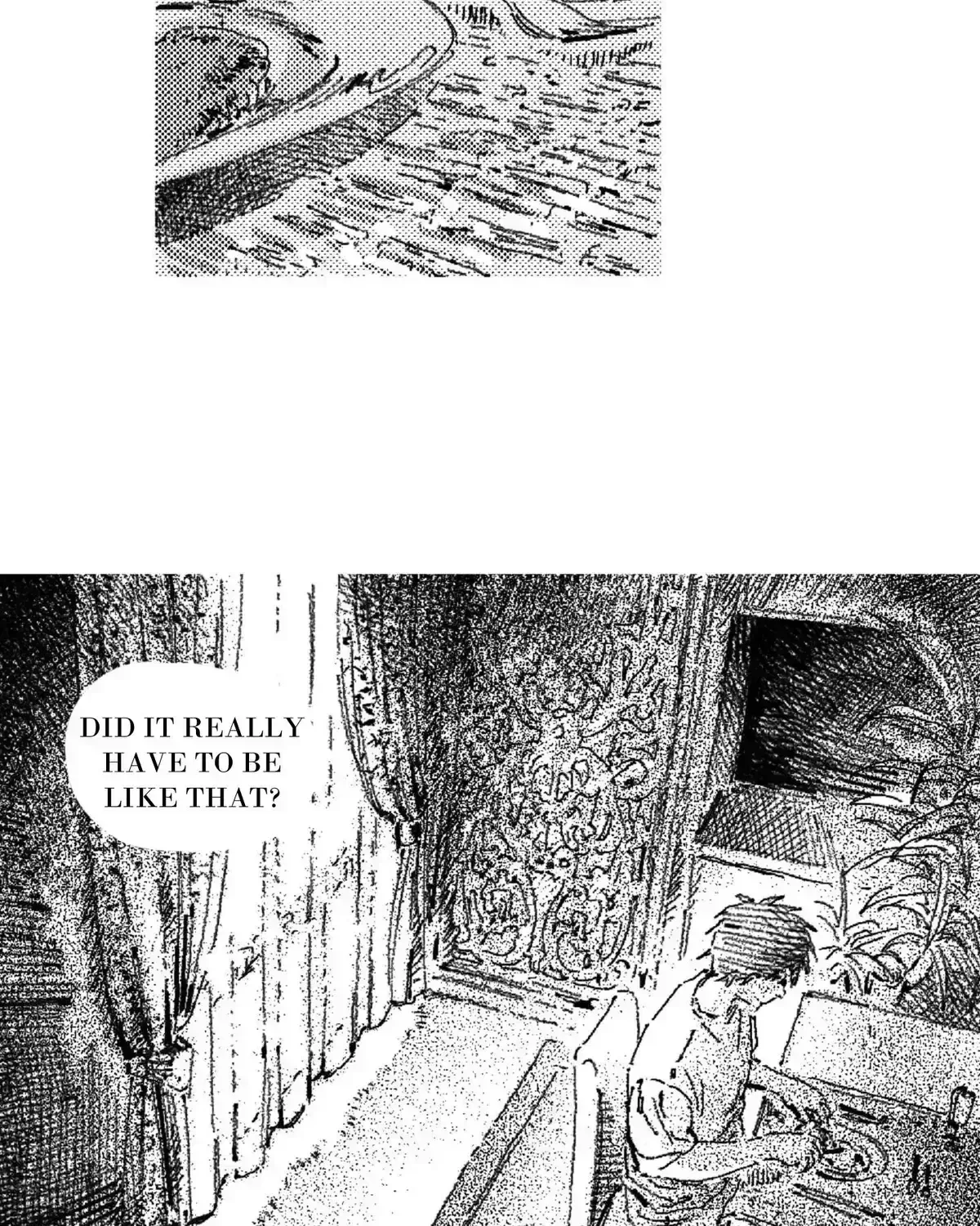Read No More Eurydice chapter 49 image 31 on Lezhin