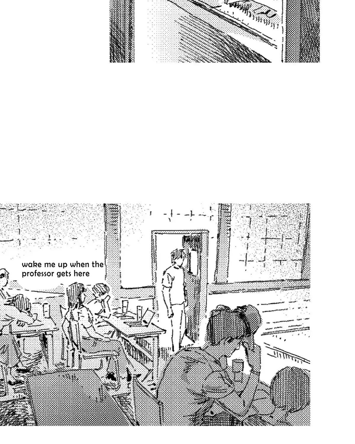 Read No More Eurydice chapter 49 image 45 on Lezhin