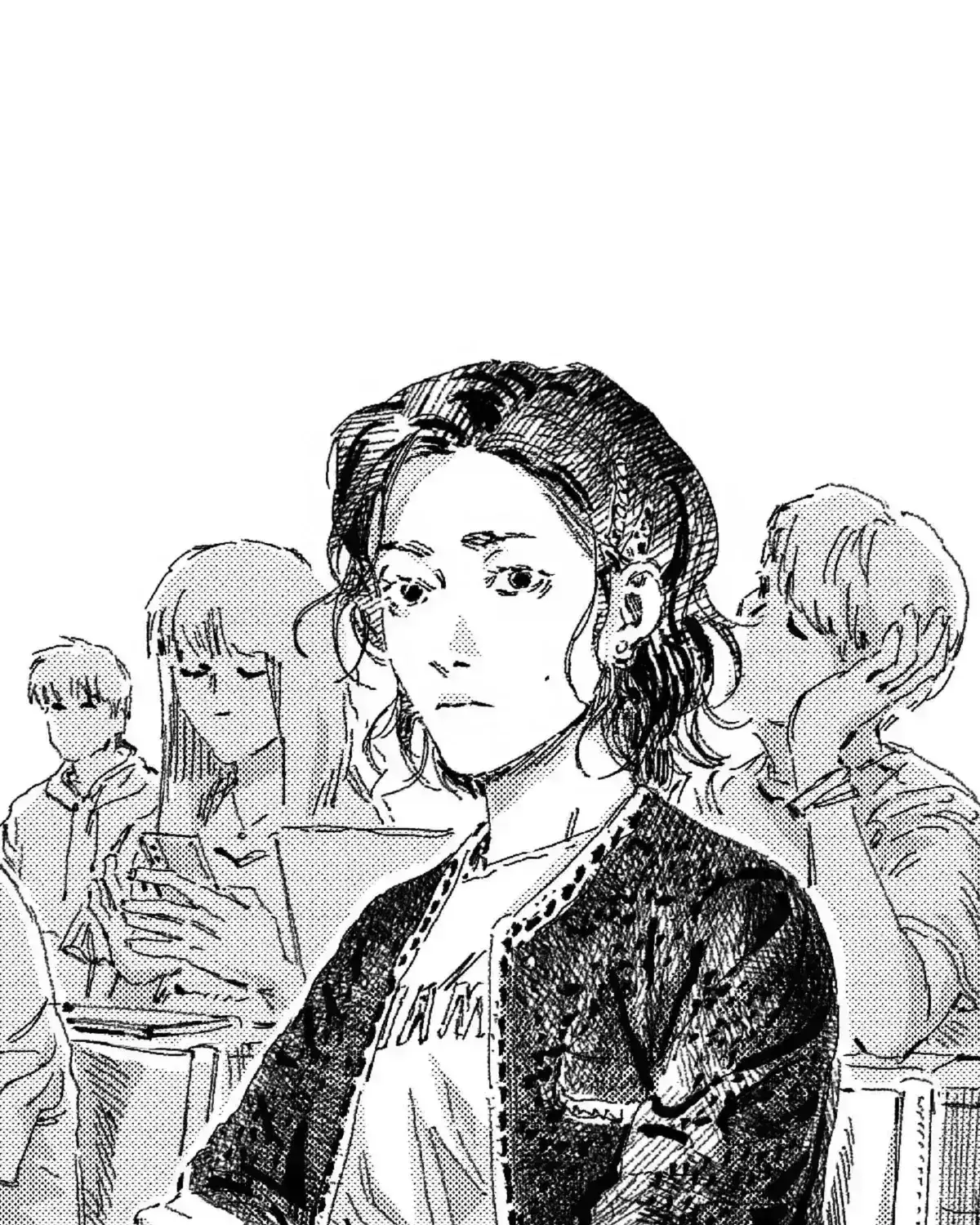 Read No More Eurydice chapter 49 image 46 on Lezhin