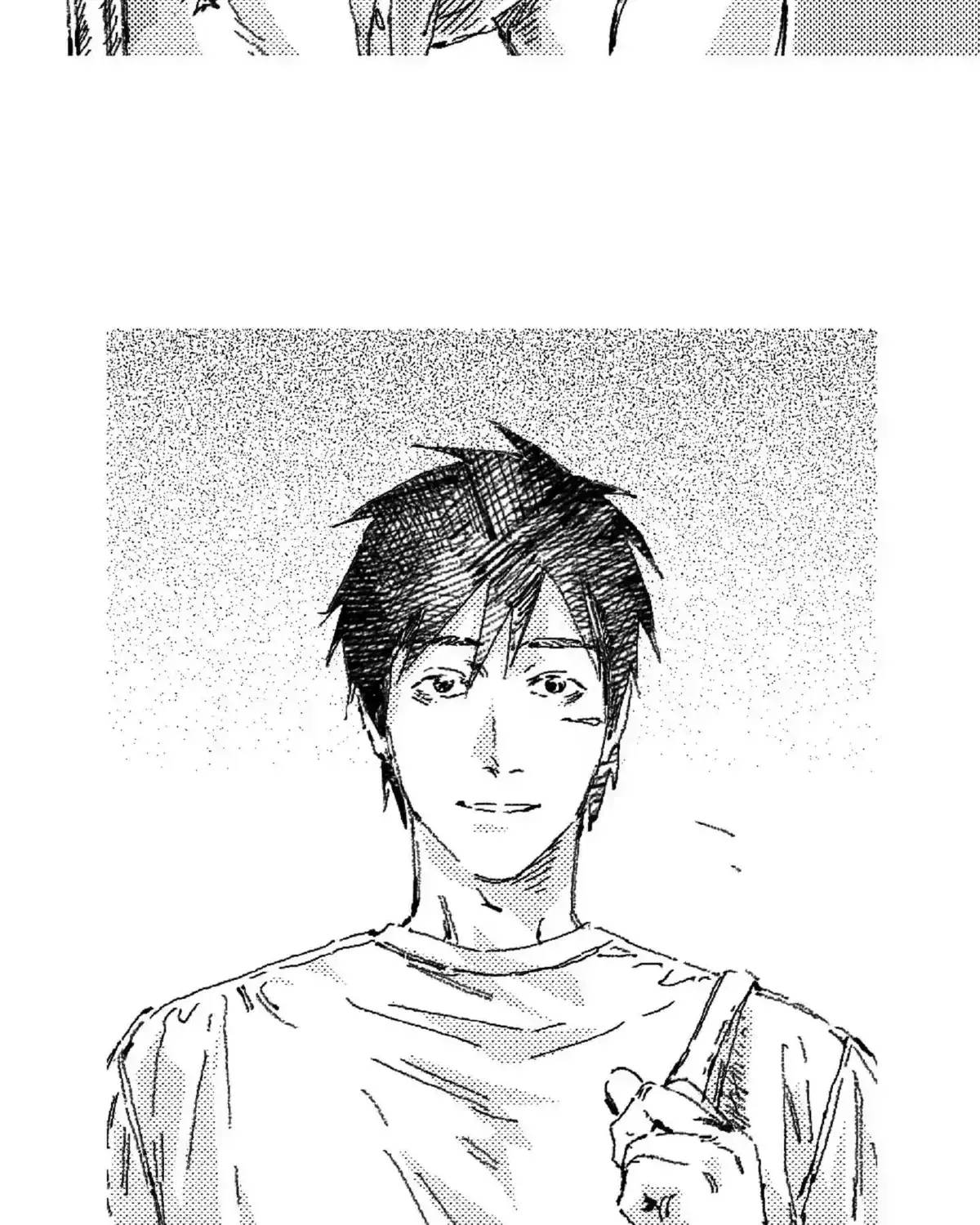 Read No More Eurydice chapter 49 image 57 on Lezhin