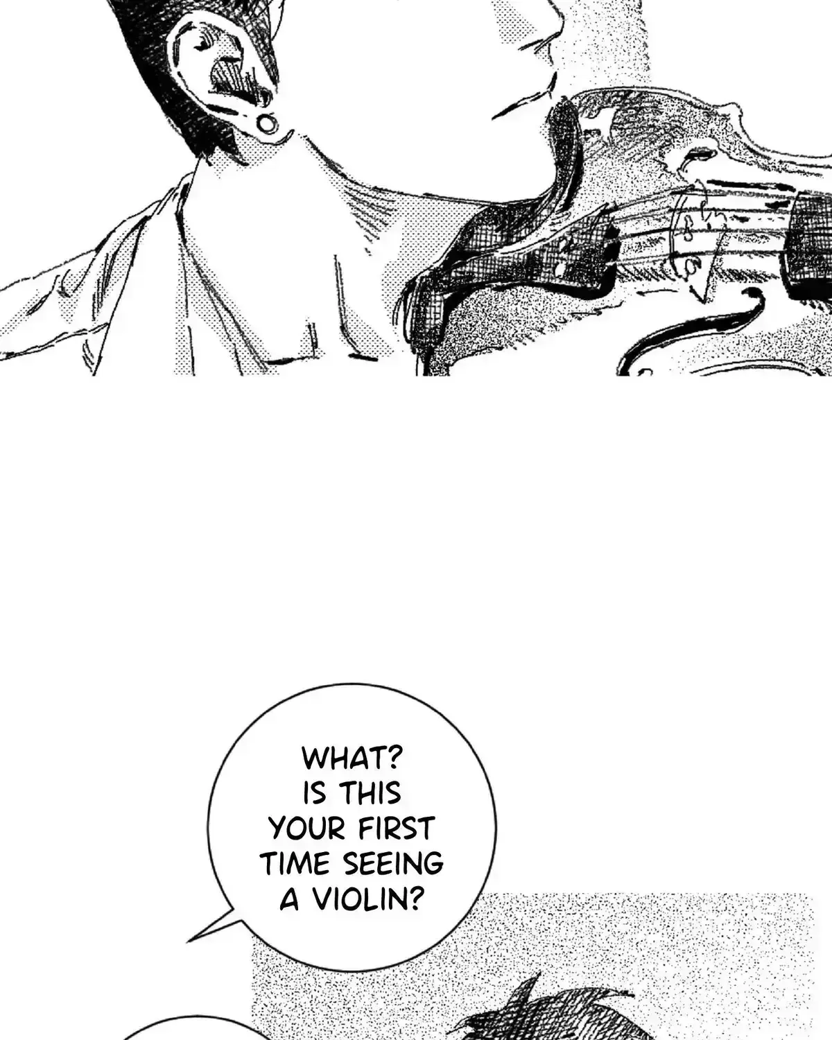 Read No More Eurydice chapter 49 image 64 on Lezhin