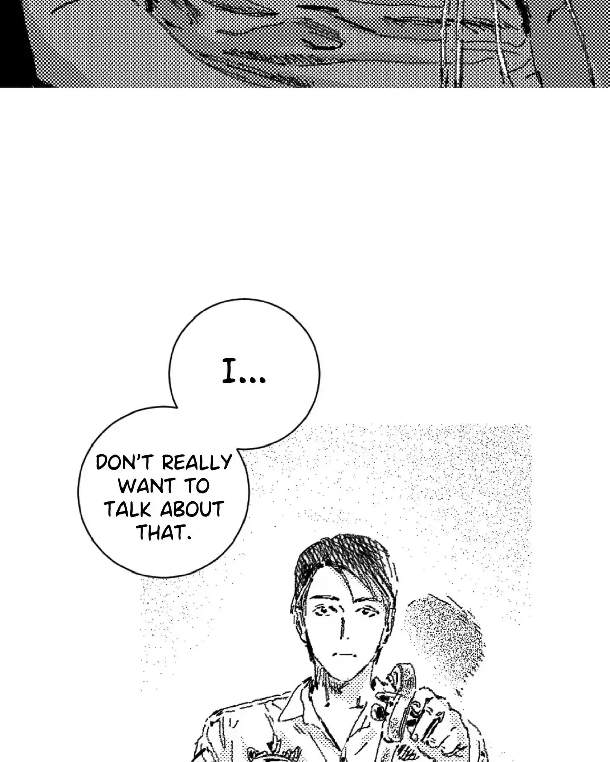 Read No More Eurydice chapter 49 image 72 on Lezhin