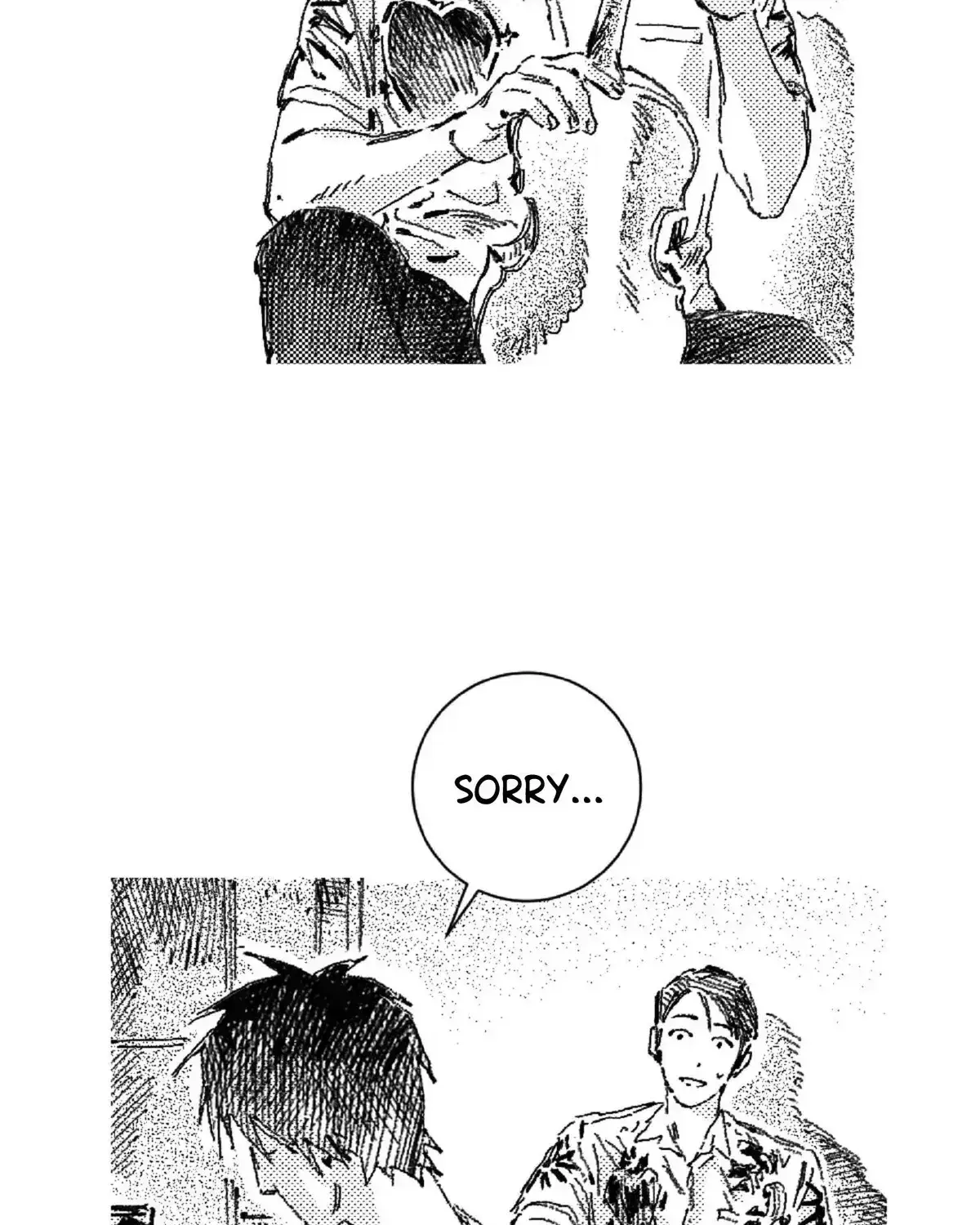 Read No More Eurydice chapter 49 image 73 on Lezhin